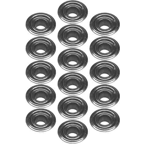Manley 23652TS-16 - Spring Retainer, RET-H-13 1.250,+.050 Manley 23652TS-16 - Spring Retainer, RET-H-13 1.250,+.050