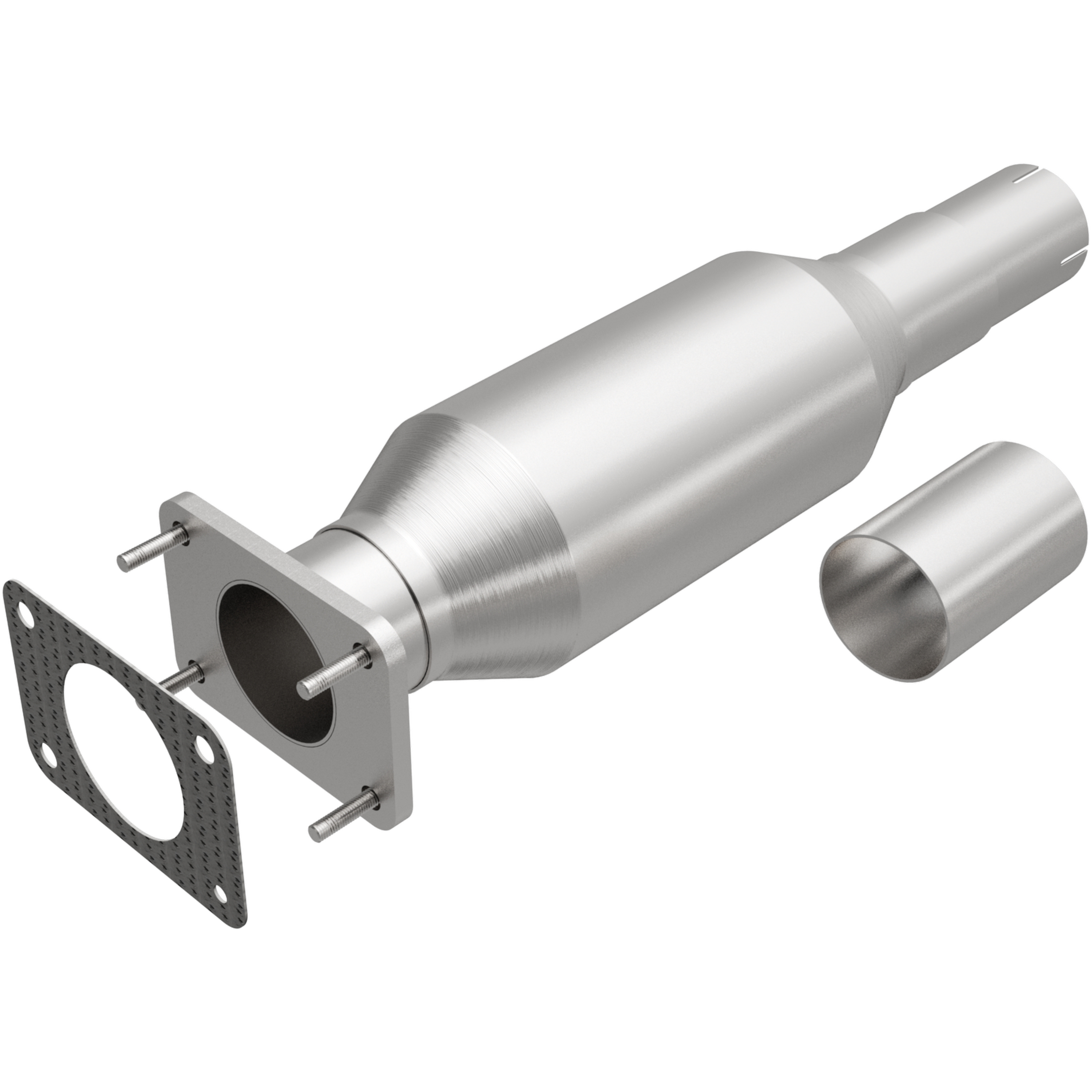 Magnaflow 4481202 - 00-03 Cadillac DeVille 4.6L Direct Fit Converter