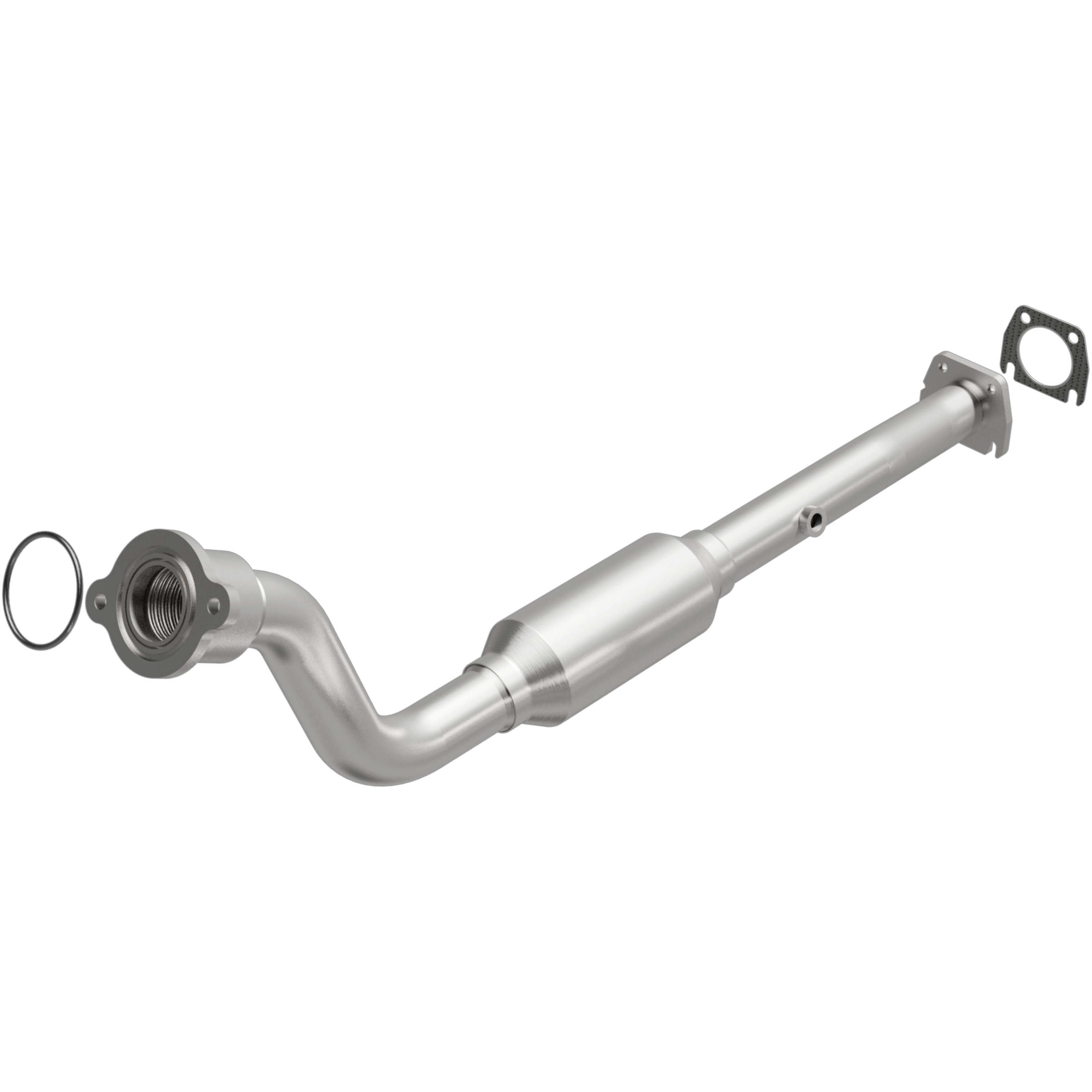 Magnaflow 4481522 - California Direct Fit Converter 96-97 Chevrolet Lumina 3.4L