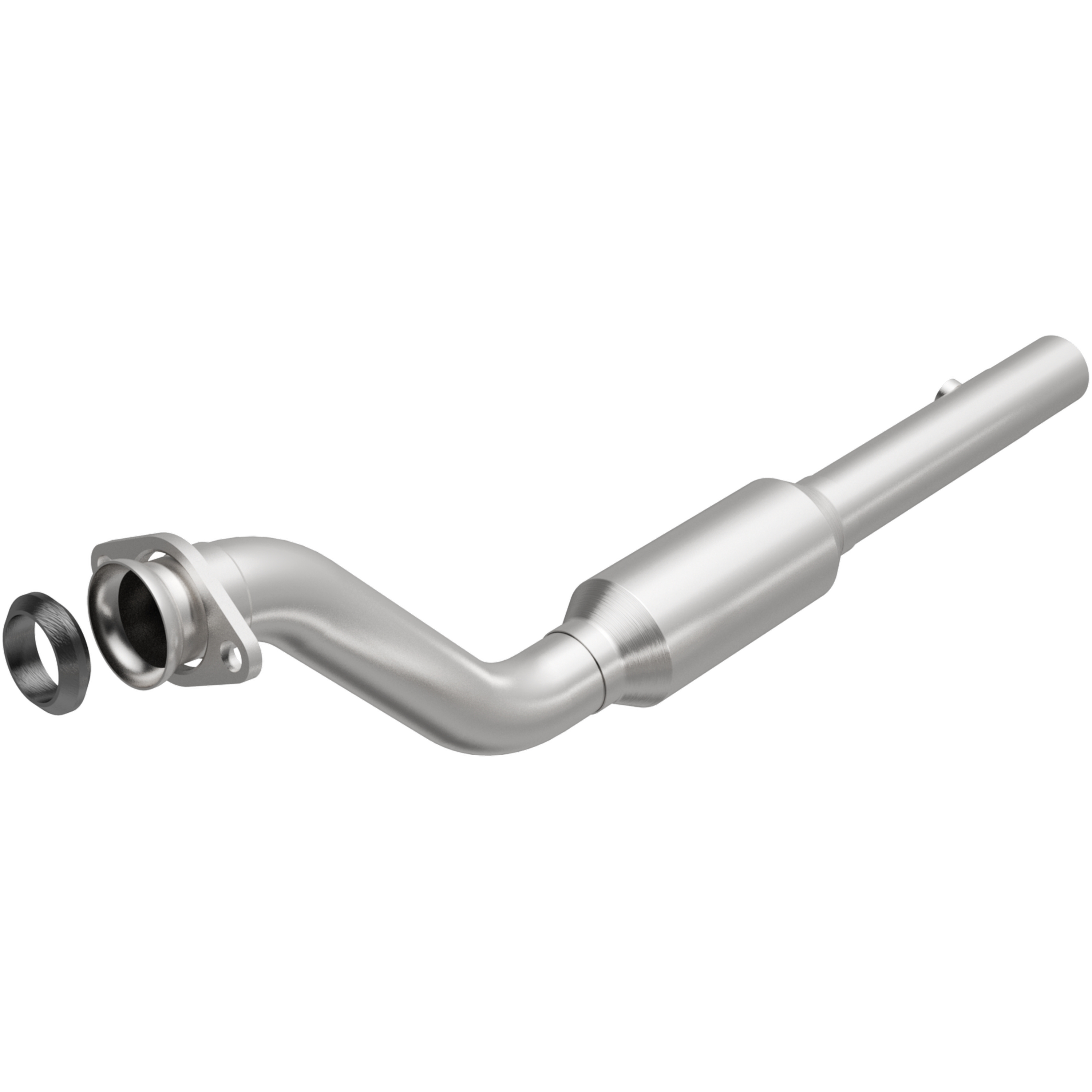 Magnaflow 4481464 - Conv DF 1996 Buick LeSabre 3.8