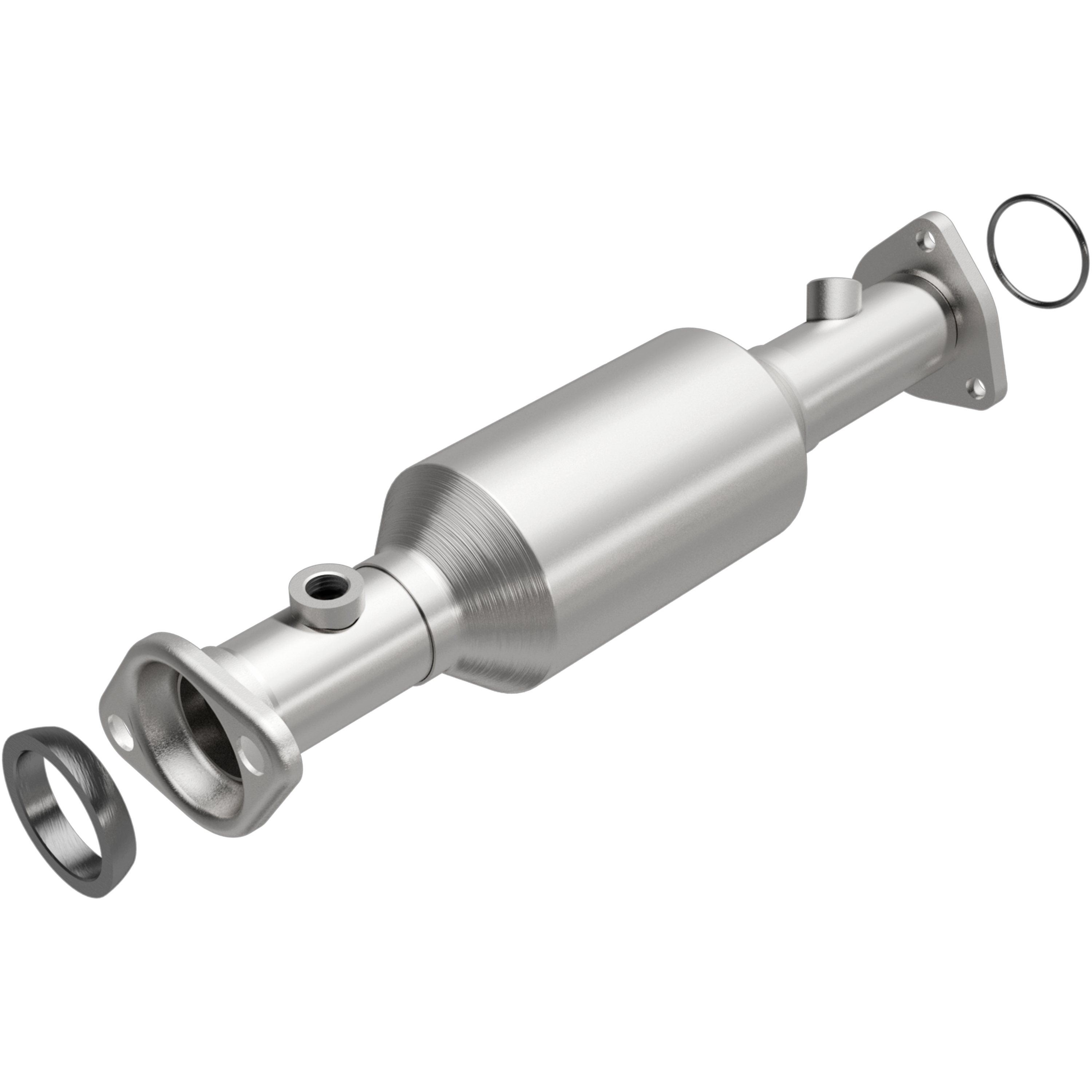 Magnaflow 4481639 - 96-01 Acura Integra 1.8L Direct Fit Converter