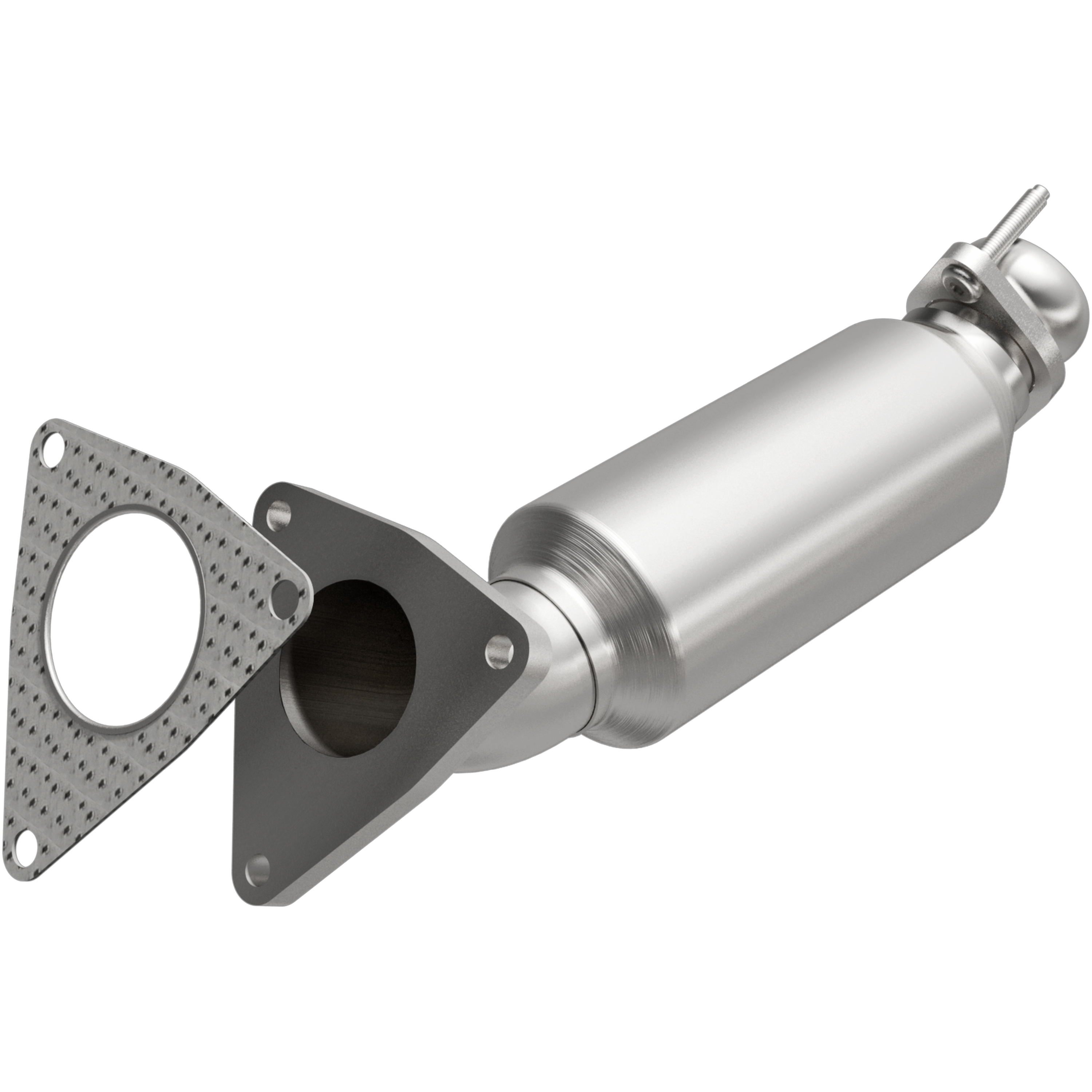 Magnaflow 4481477 - California Grade Conv Direct Fit 98-02 Chevrolet Camaro V8 5.7L Magnaflow 4481477 - California Grade Conv Direct Fit 98-02 Chevrolet Camaro V8 5.7L