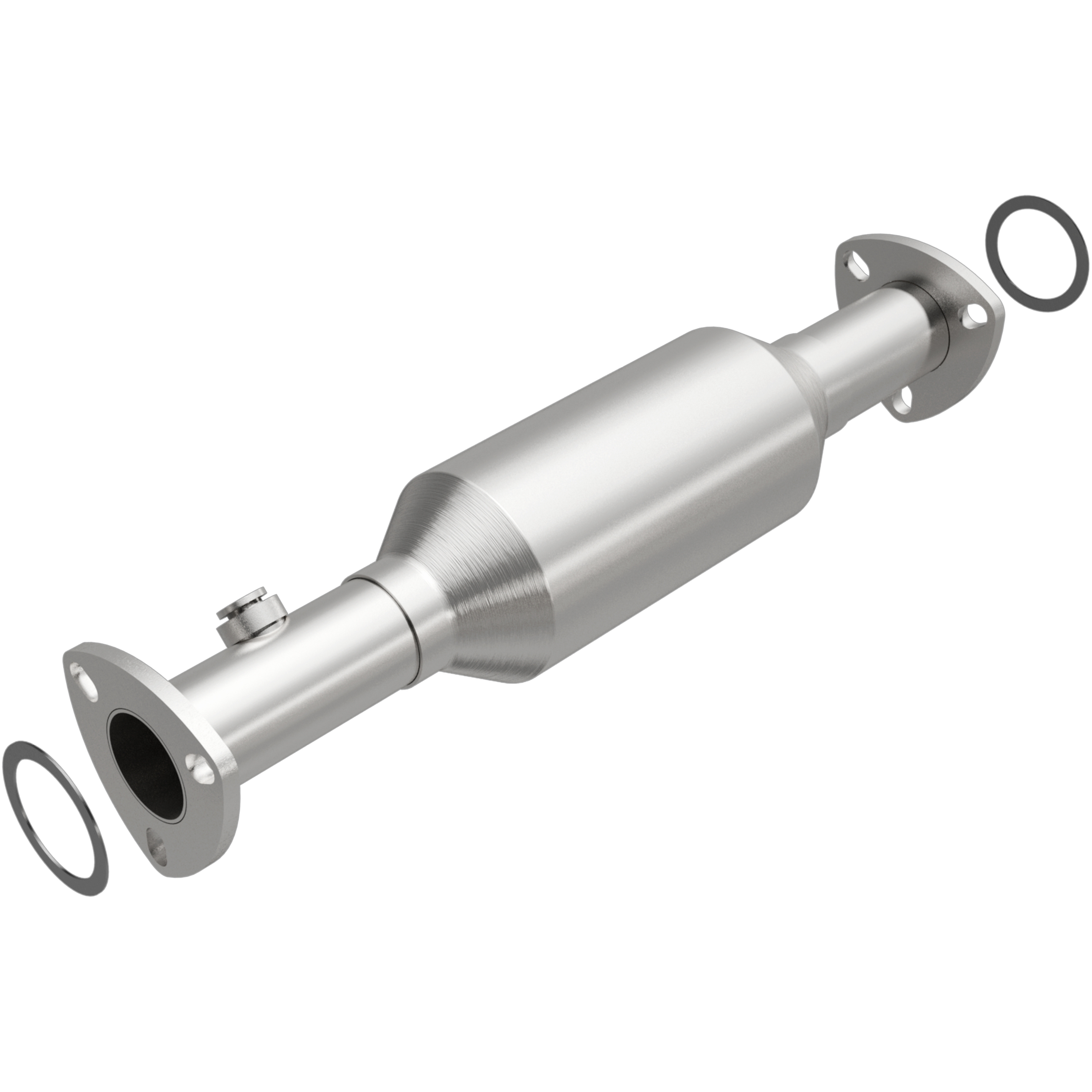 Magnaflow 4481499 - 96-98 Chevrolet Cavalier 2.2L Direct Fit Converter Magnaflow 4481499 - 96-98 Chevrolet Cavalier 2.2L Direct Fit Converter