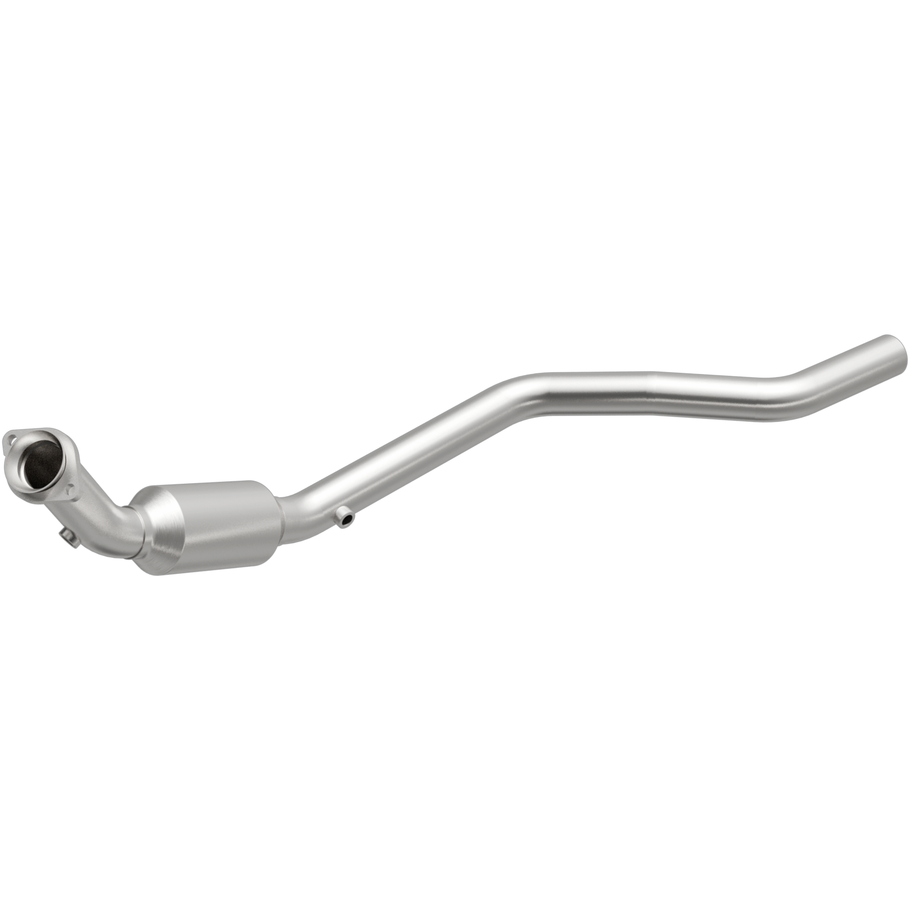 Magnaflow 4481468 - 2002 Ford Thunderbird 3.9L Direct Fit Converter