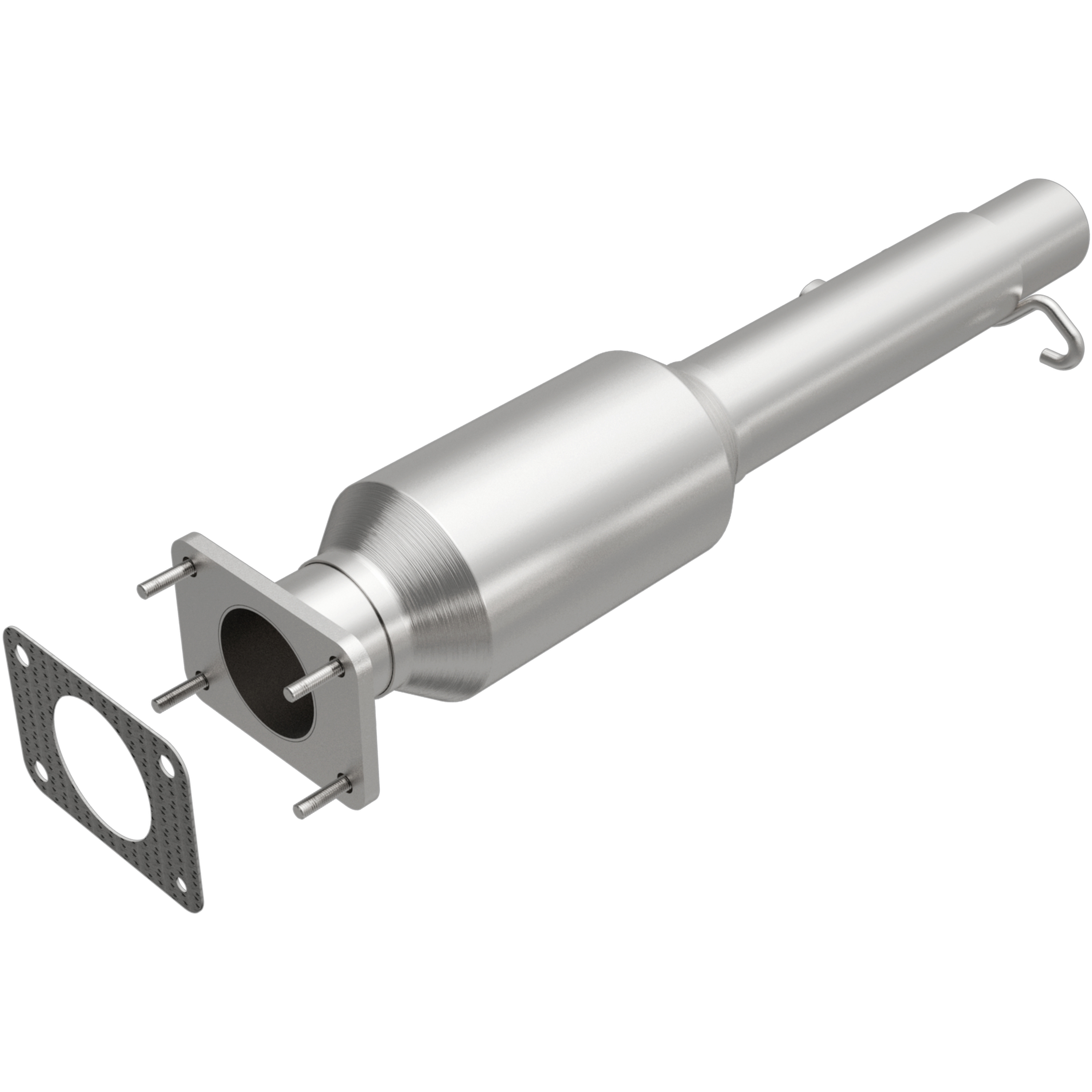 Magnaflow 4481451 - 96-99 Cadillac DeVille 4.6L Direct Fit Converter