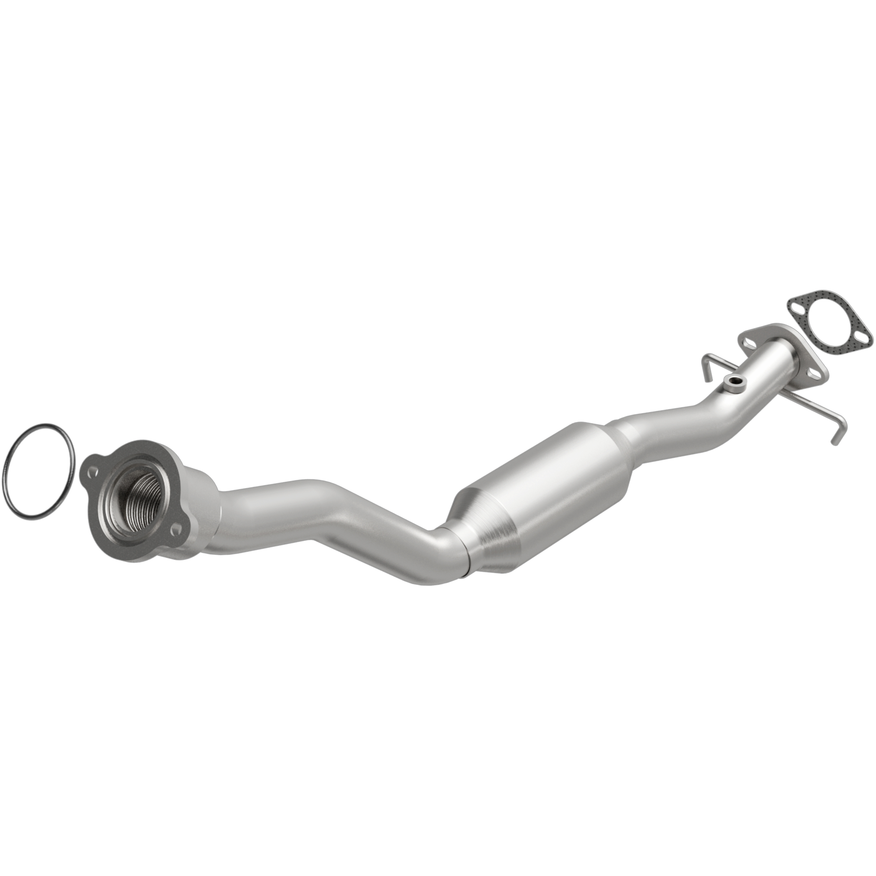 Magnaflow 4481537 - 1997 Buick Century 3.1L Direct Fit Converter Magnaflow 4481537 - 1997 Buick Century 3.1L Direct Fit Converter