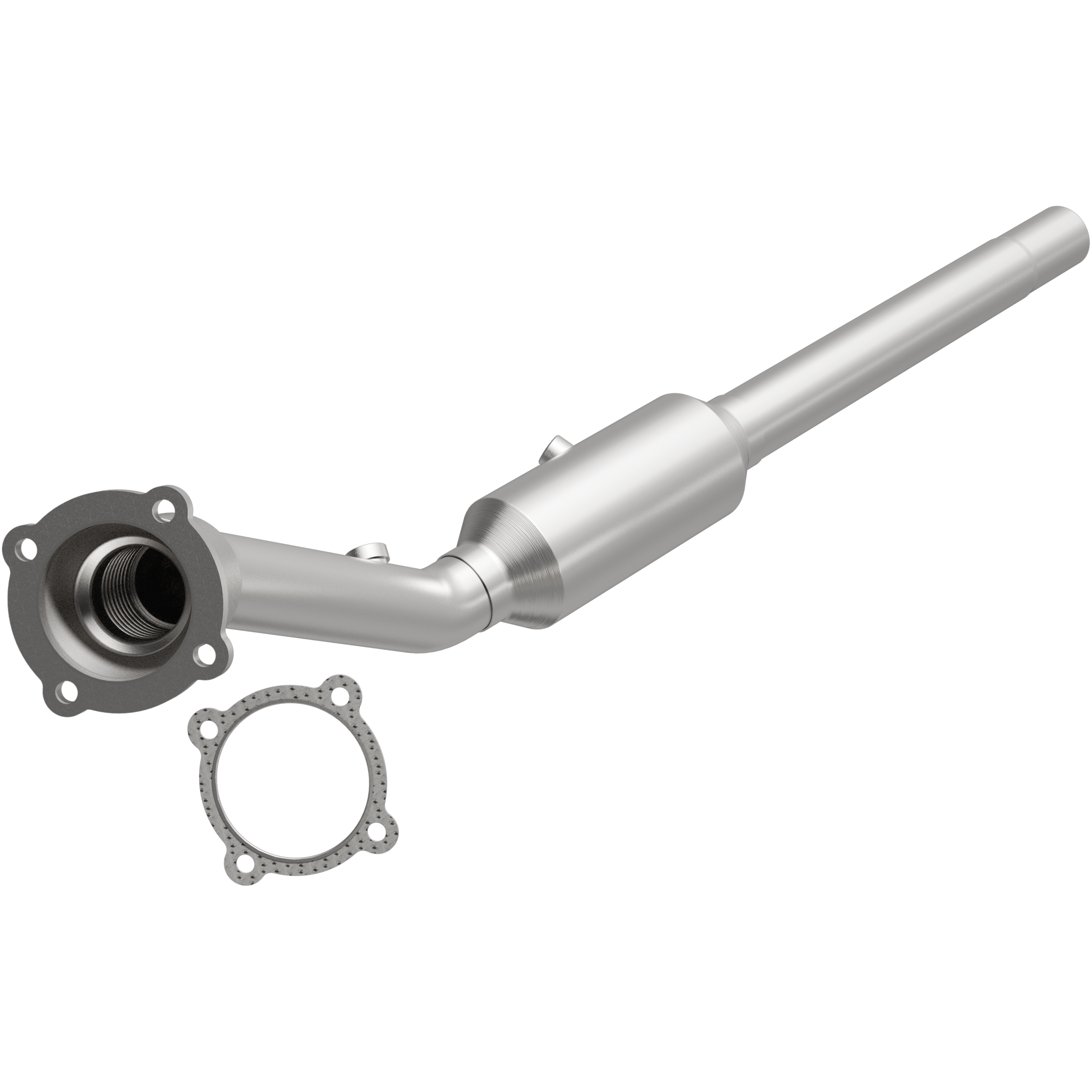 Magnaflow 4481382 - Conv DF 2003 Volkswagen Golf 1.8L Magnaflow 4481382 - Conv DF 2003 Volkswagen Golf 1.8L