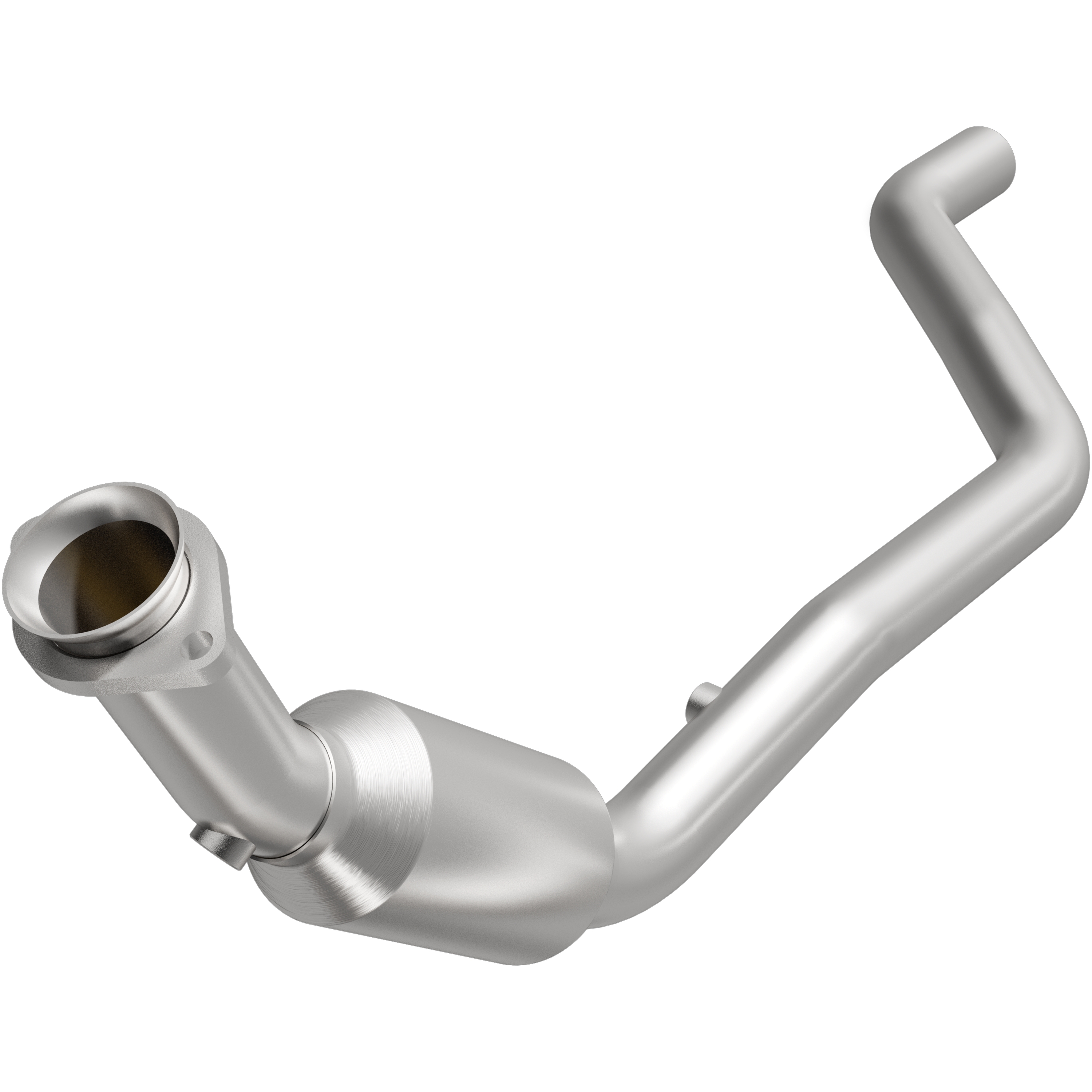 Magnaflow 4481467 - 2002 Ford Thunderbird 3.9L Direct Fit Converter