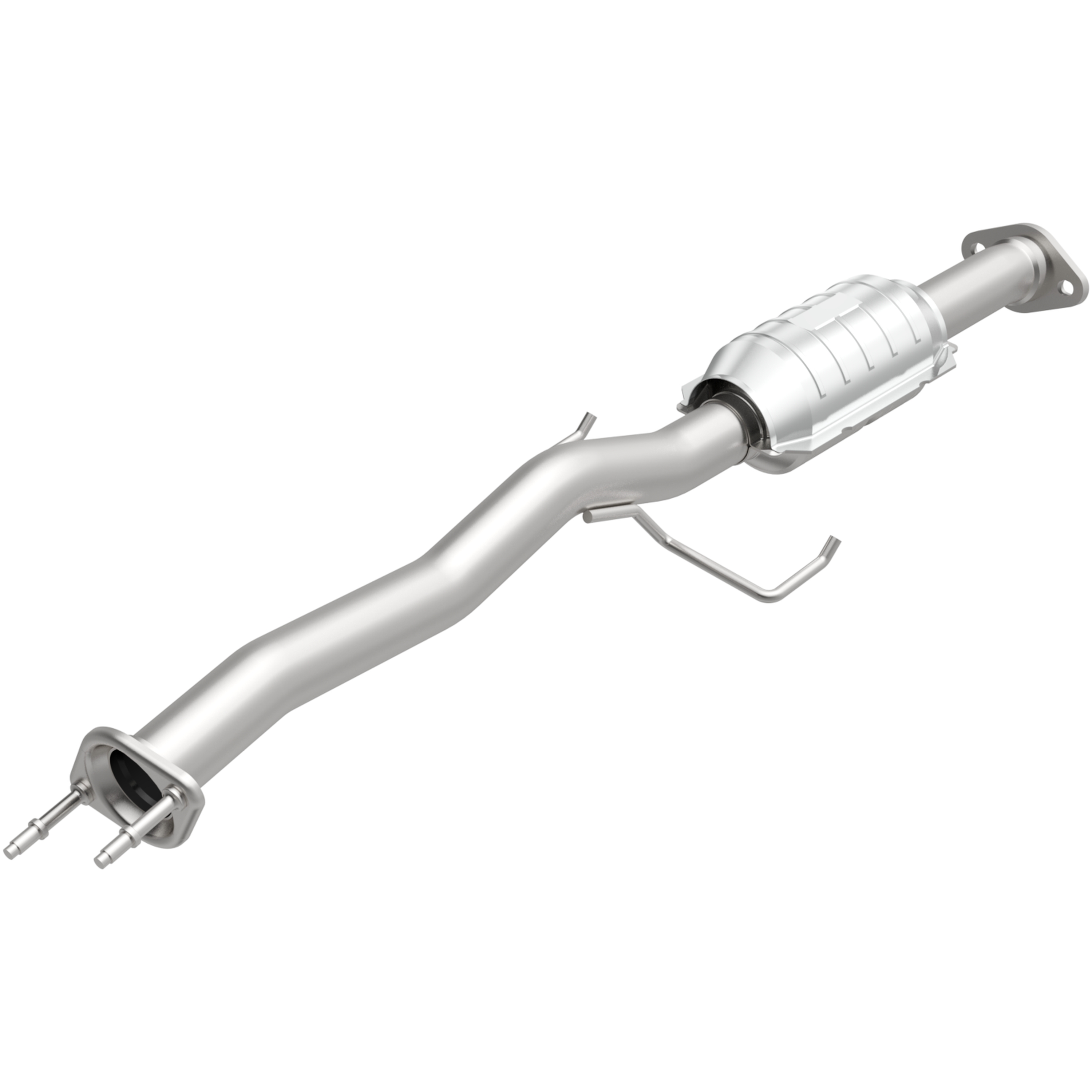 Magnaflow 451002 - Conv DF 01-03 Mazda Protege 2.0L CA
