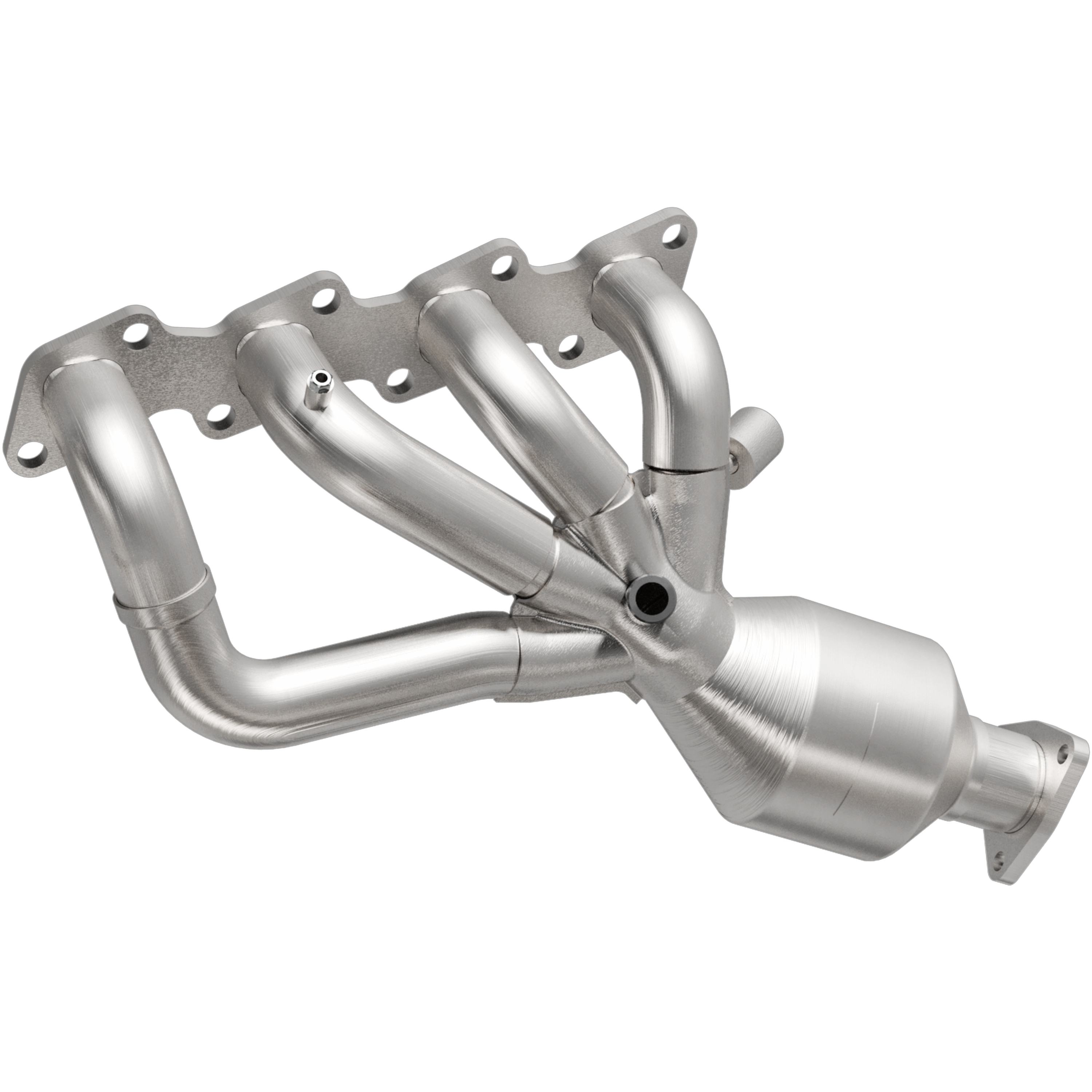 Magnaflow 452028 - Conv DF 98-99 Nissan Frontier 2.4L