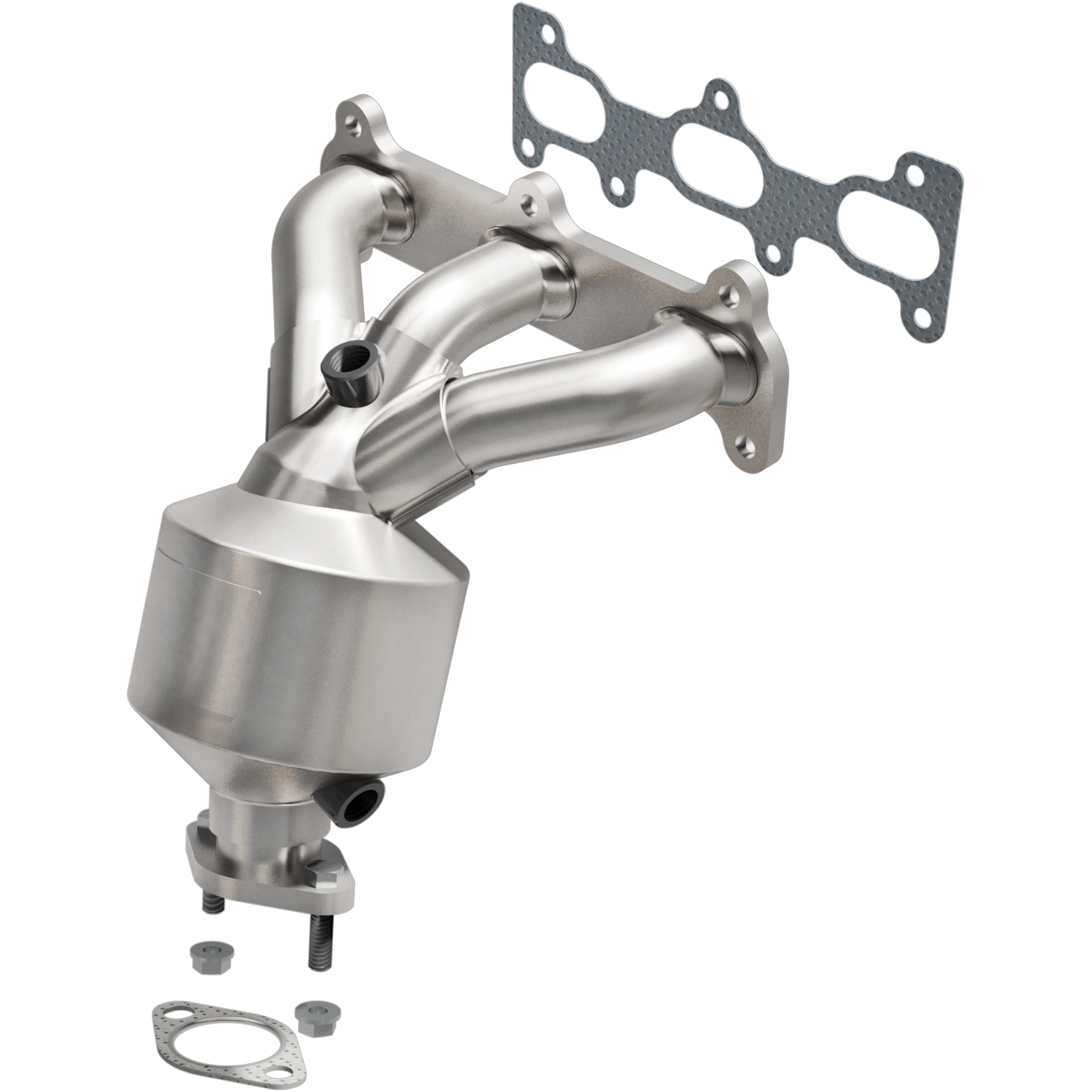 Magnaflow 452036 - Conv DF 06 Kia Optima 2.7L