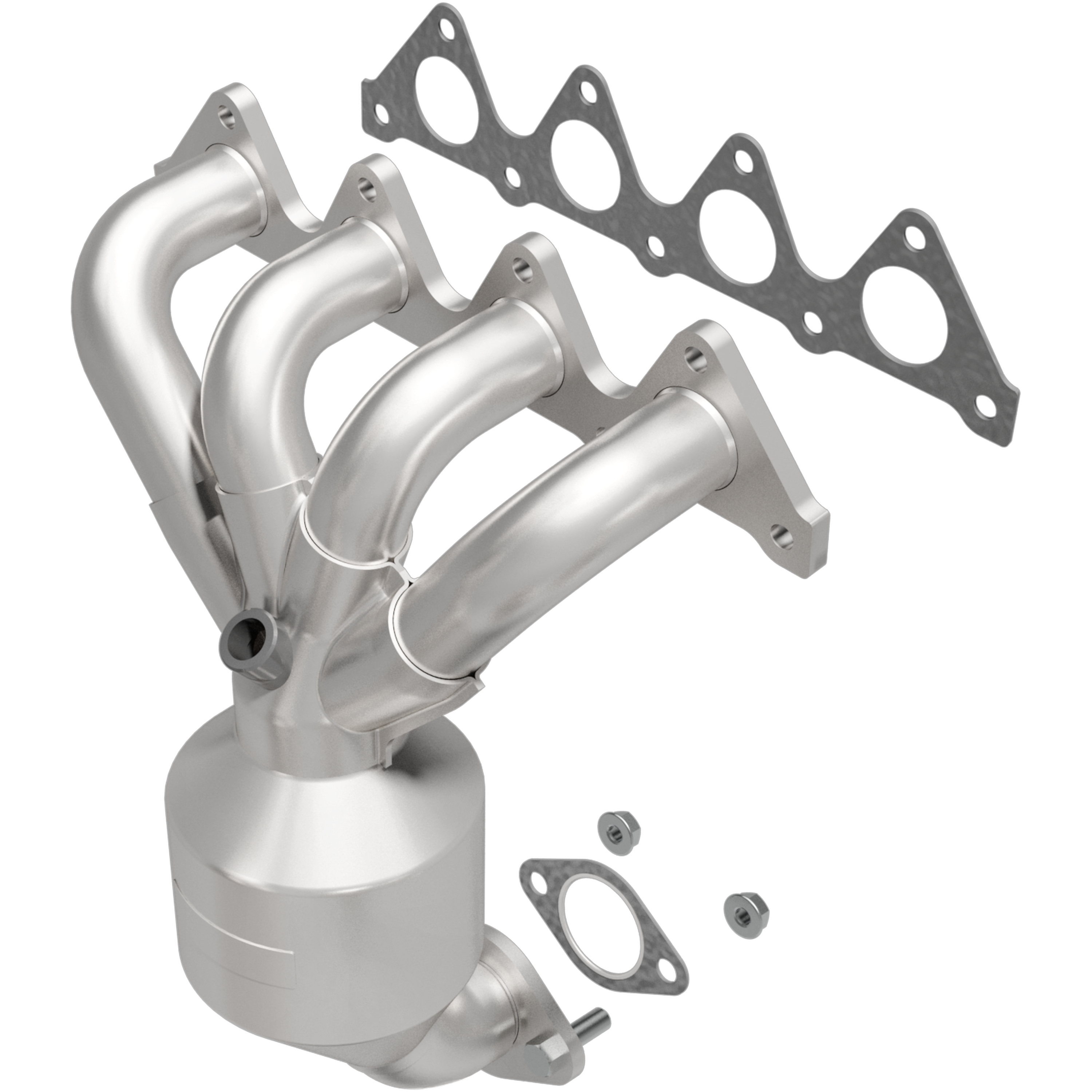 Magnaflow 452033 - Conv DF 01-05 Hyundai Accent 1.6L