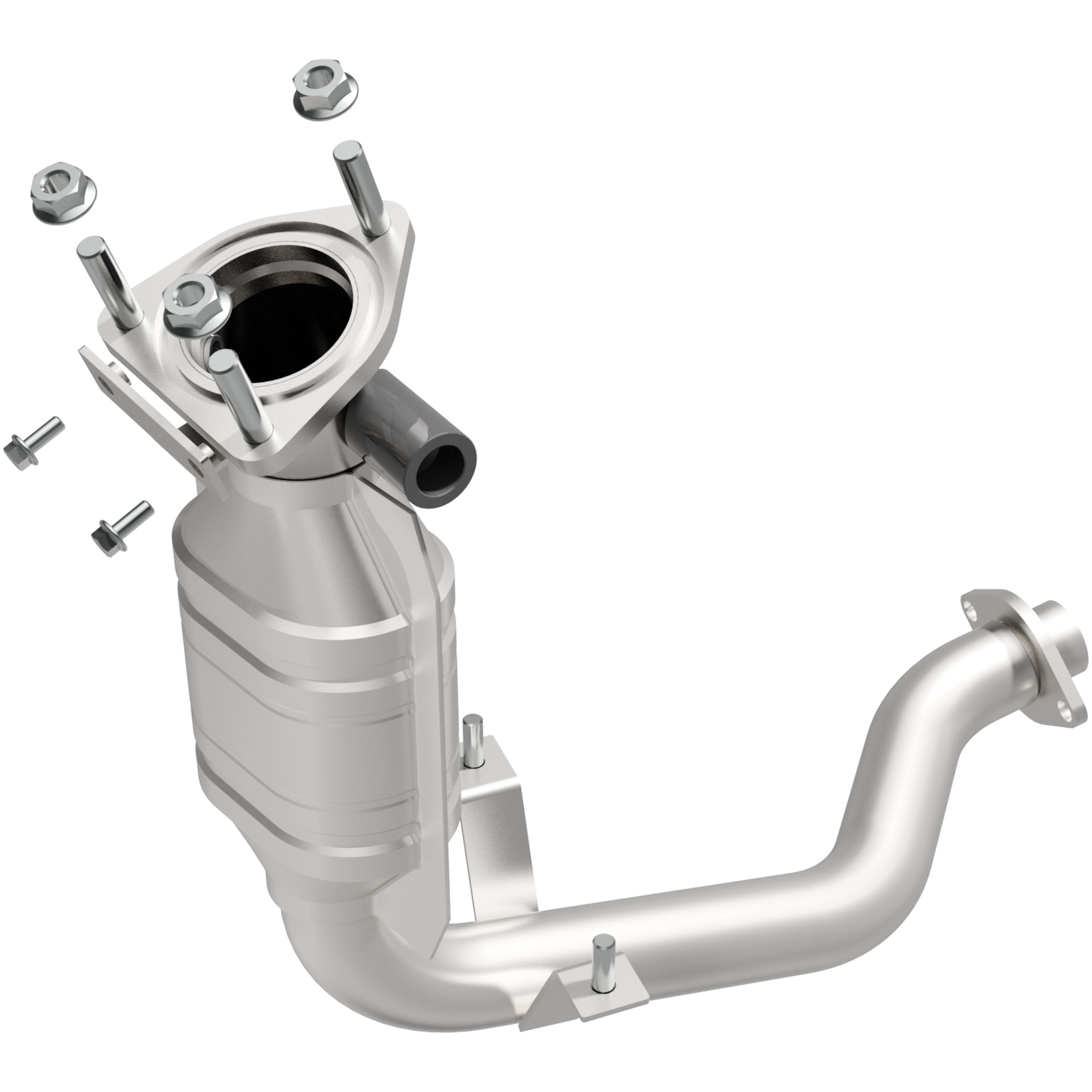 Magnaflow 452360 - Conv DF 01-04 Ford Escape Magnaflow 452360 - Conv DF 01-04 Ford Escape