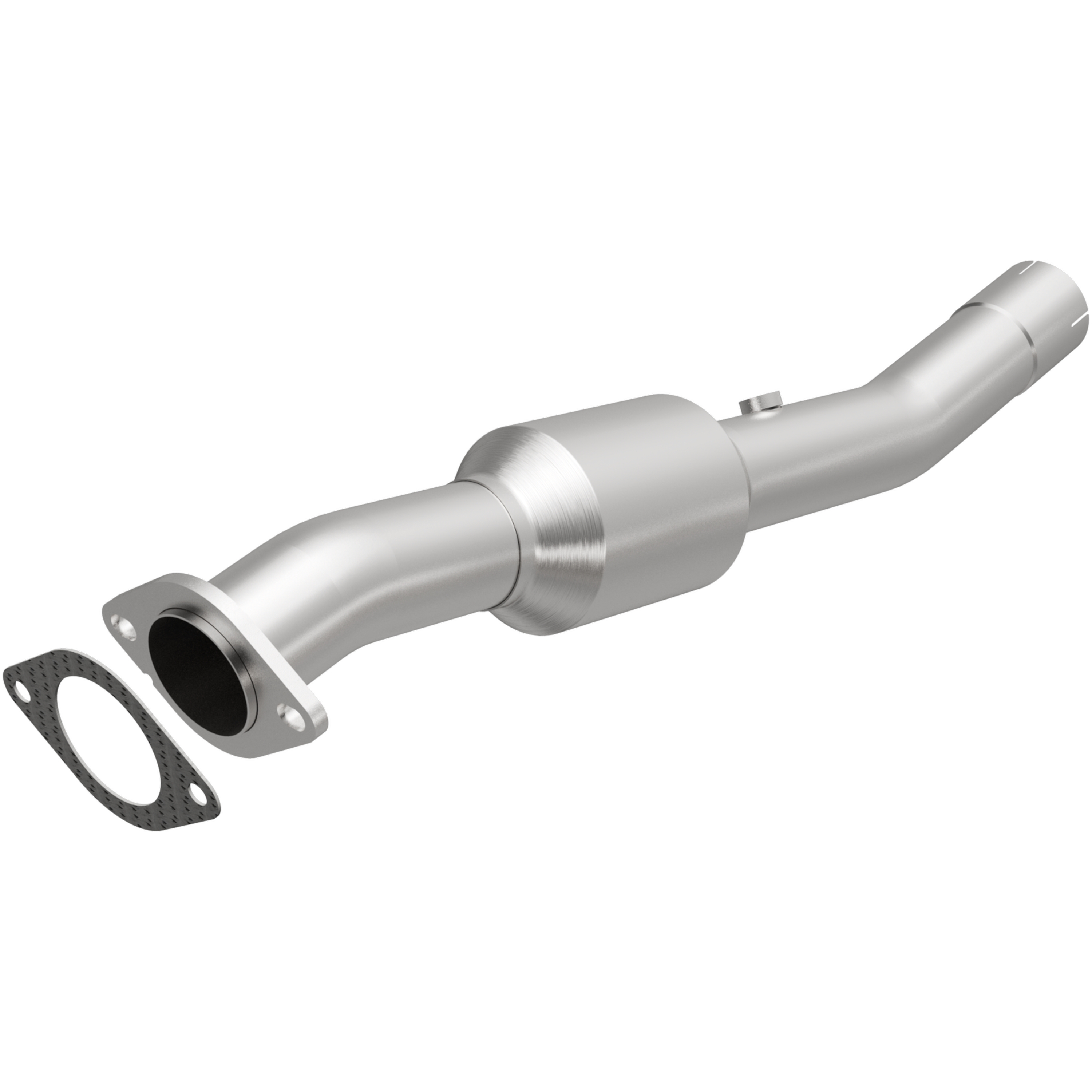 Magnaflow 4551479 - 03-06 Chevrolet Silverado 2500 HD 6.0L Direct Fit Converter