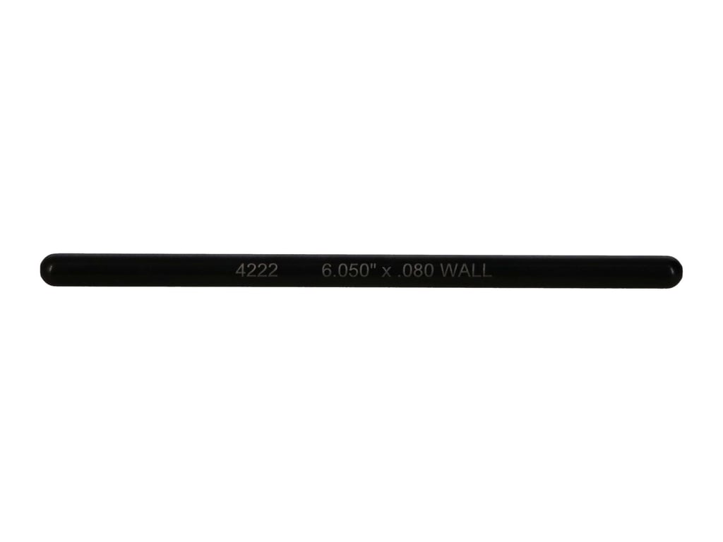Manley 25702-1 - Pushrod, P/ROD-4130 5/16 +.500 Manley 25702-1 - Pushrod, P/ROD-4130 5/16 +.500