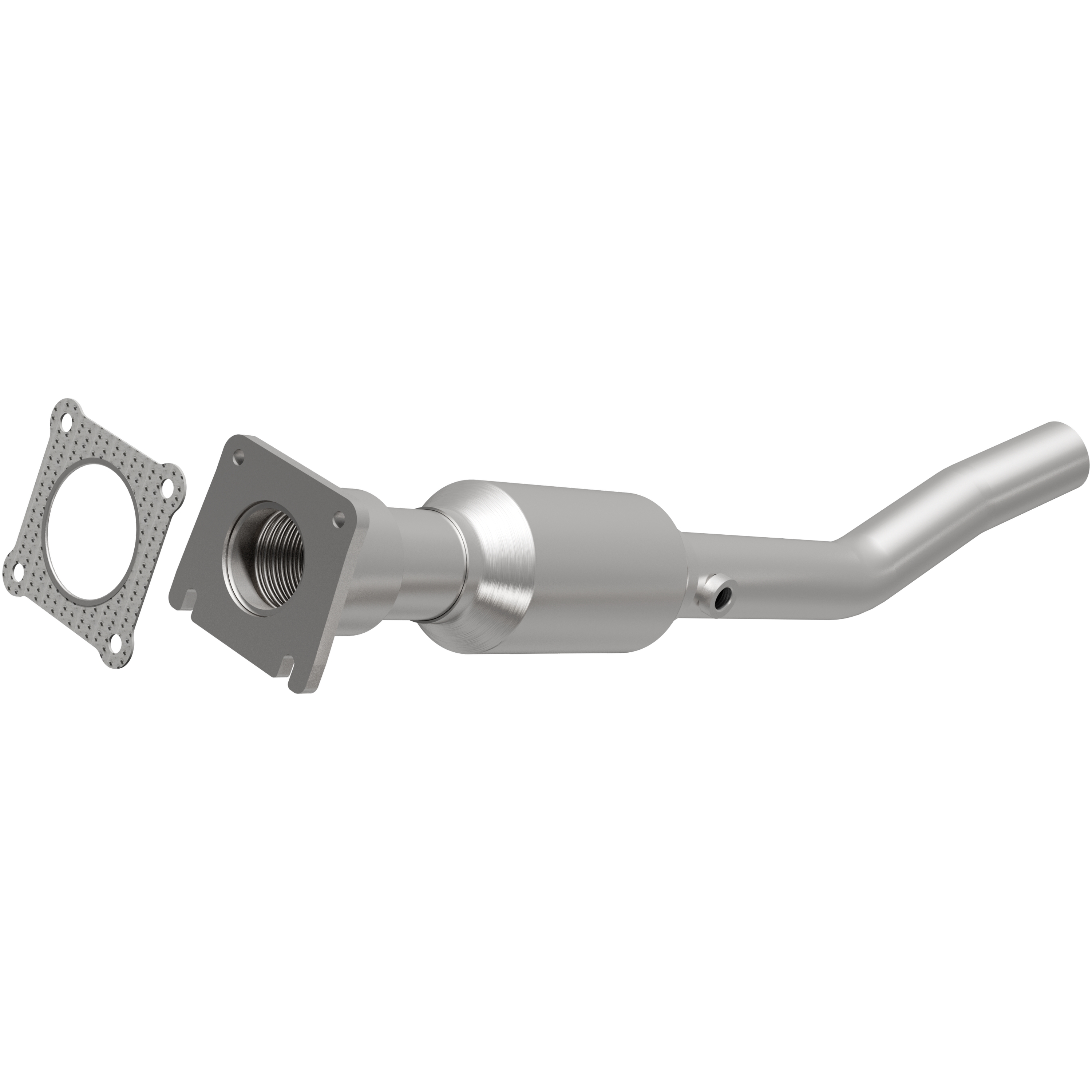 Magnaflow 4561166 - 03-05 Dodge Neon 2.0L Direct Fit Converter Magnaflow 4561166 - 03-05 Dodge Neon 2.0L Direct Fit Converter
