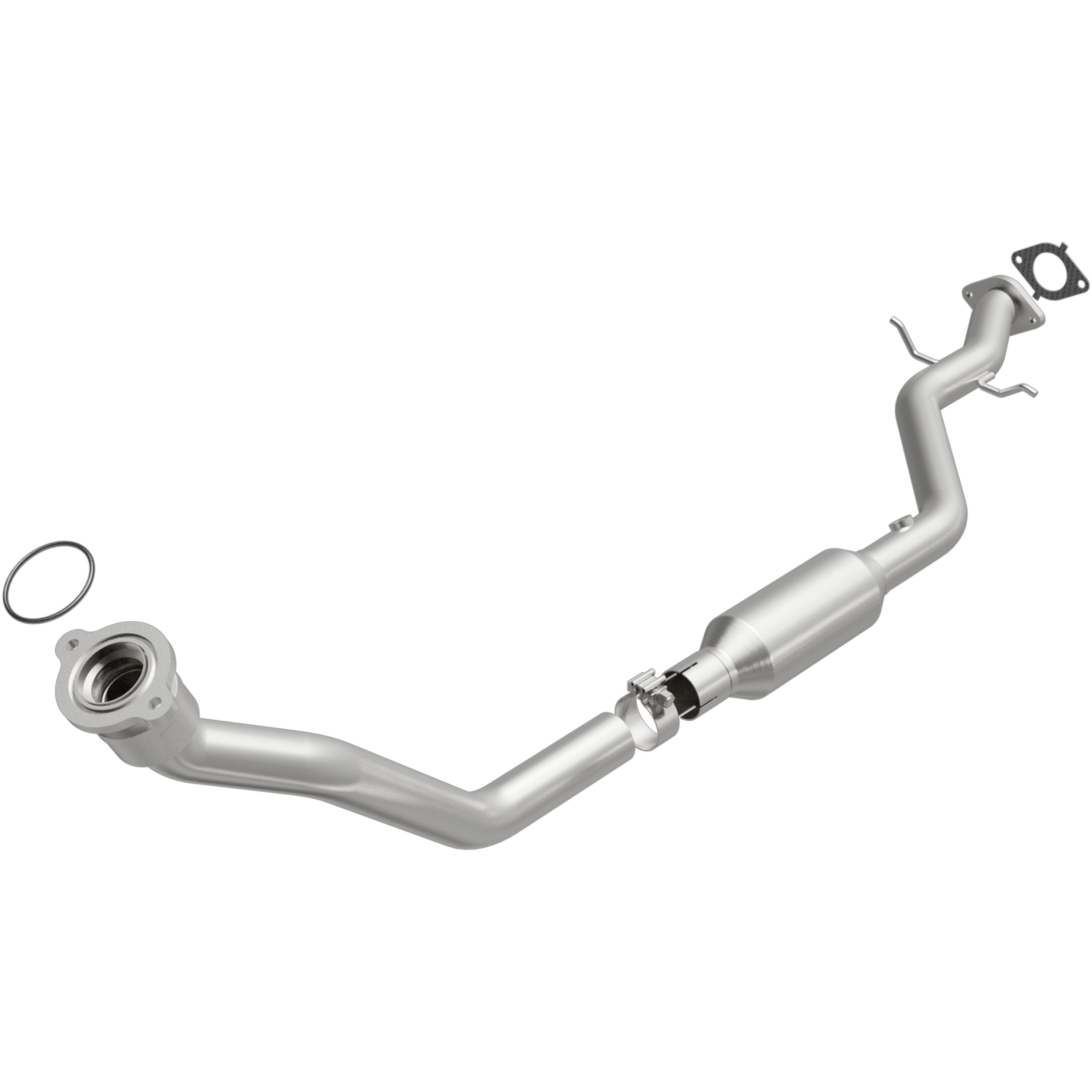 Magnaflow 49083 - Conv DF 97-98 GM Vans 3.4L OEM Magnaflow 49083 - Conv DF 97-98 GM Vans 3.4L OEM