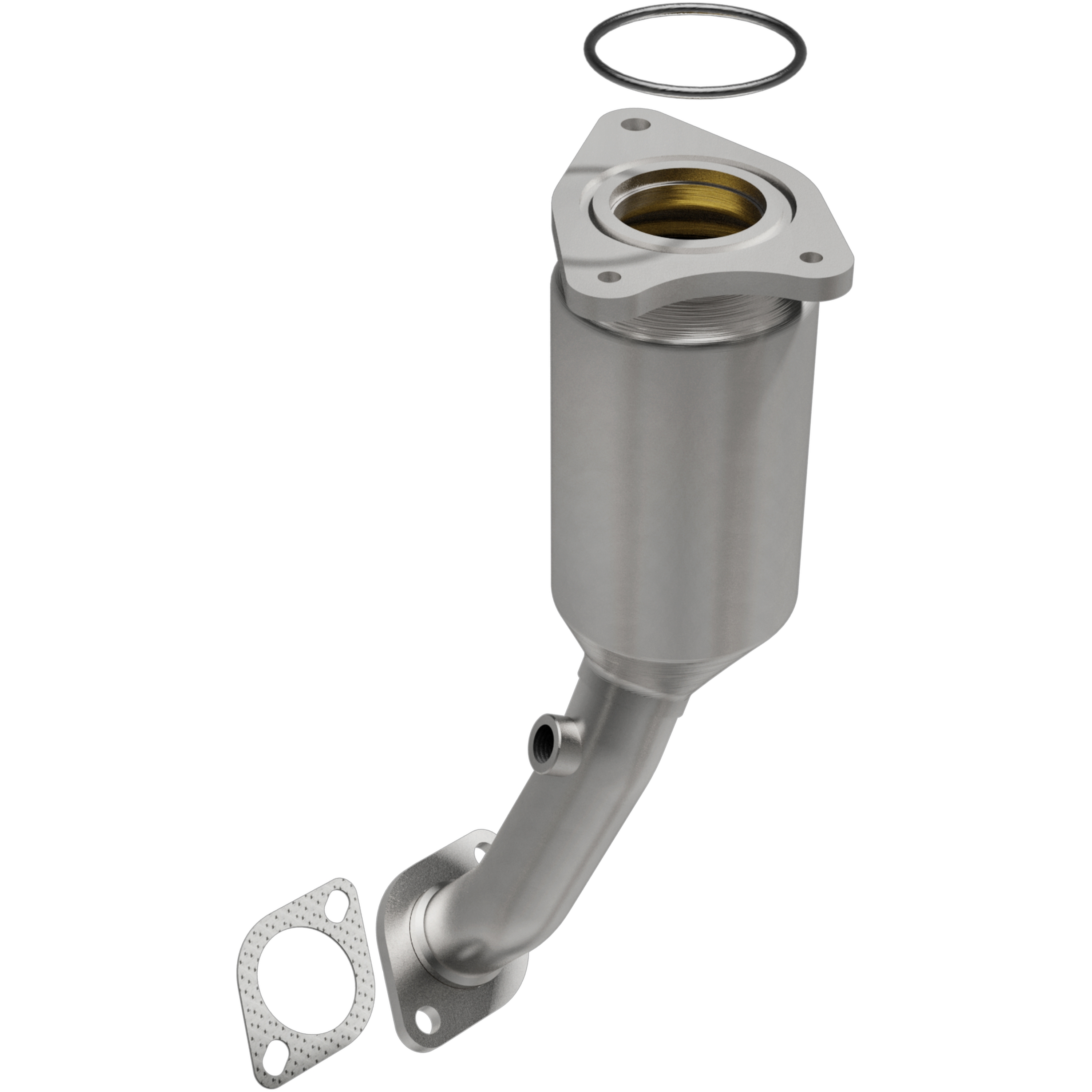 Magnaflow 49054 - Conv DF 04 Chevy Malibu 3.5L Magnaflow 49054 - Conv DF 04 Chevy Malibu 3.5L