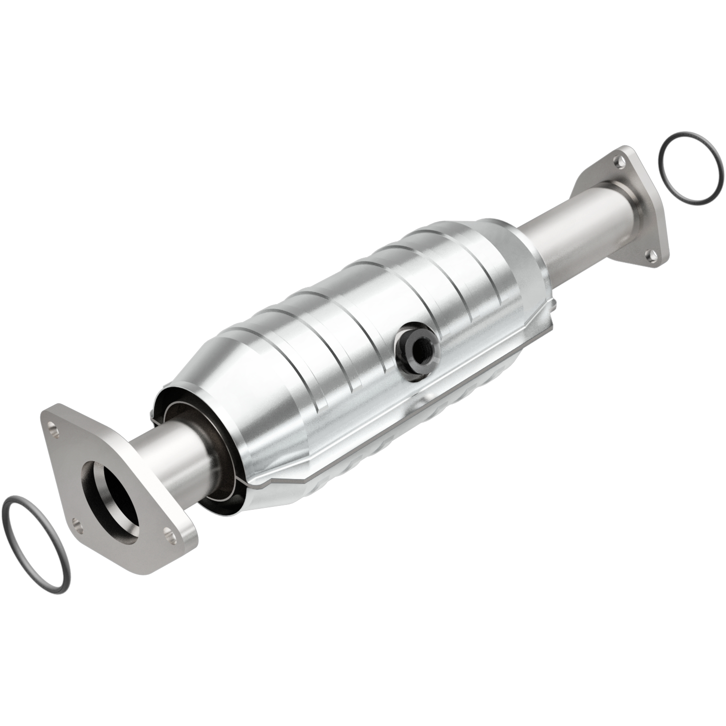 Magnaflow 49026 - Conv DF 04 Acura TSX 2.4L