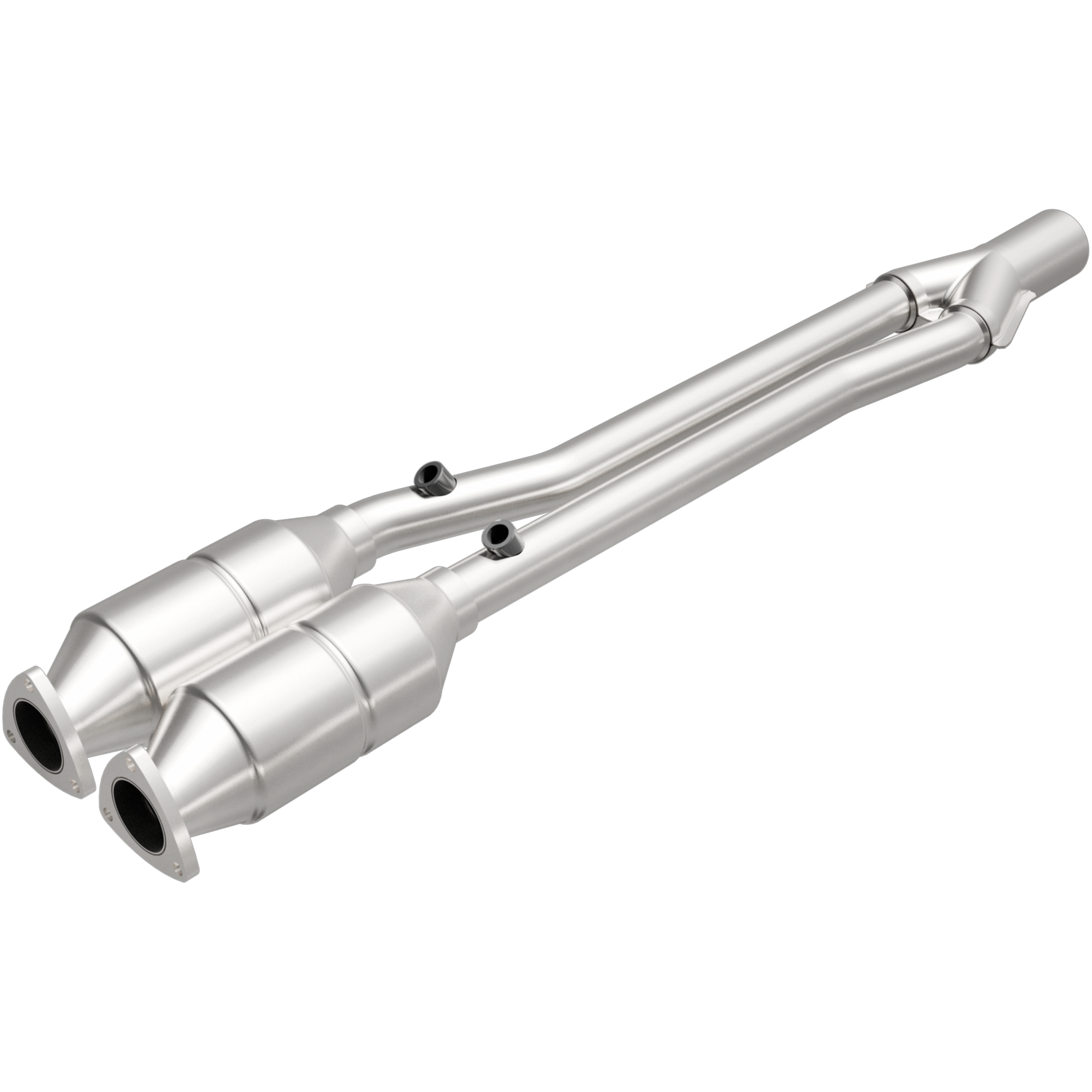 Magnaflow 49013 - Conv DF 04-06 TT Quattro 3.2L OEM