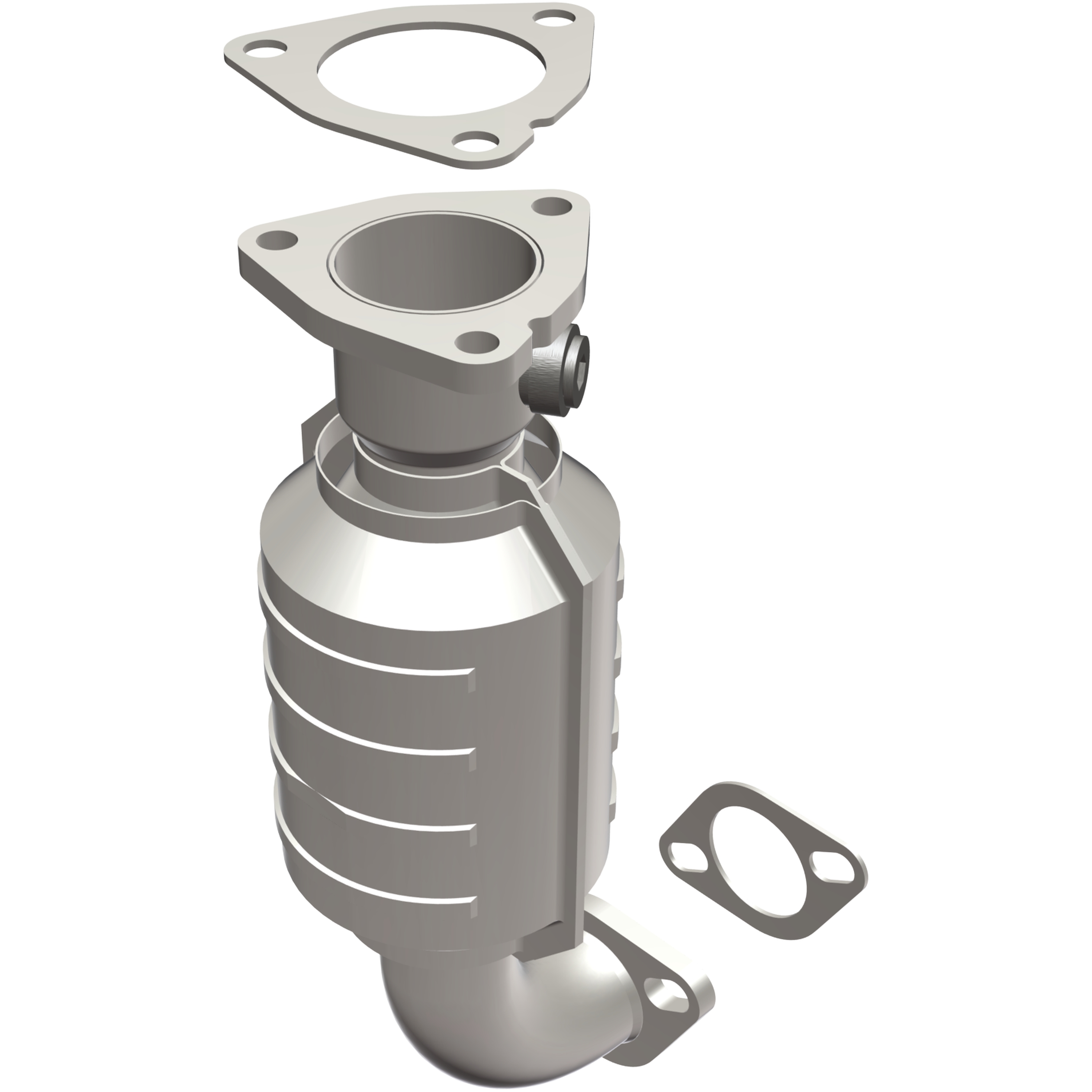 Magnaflow 49033 - Conv DF Tiburon 97-98 OEM