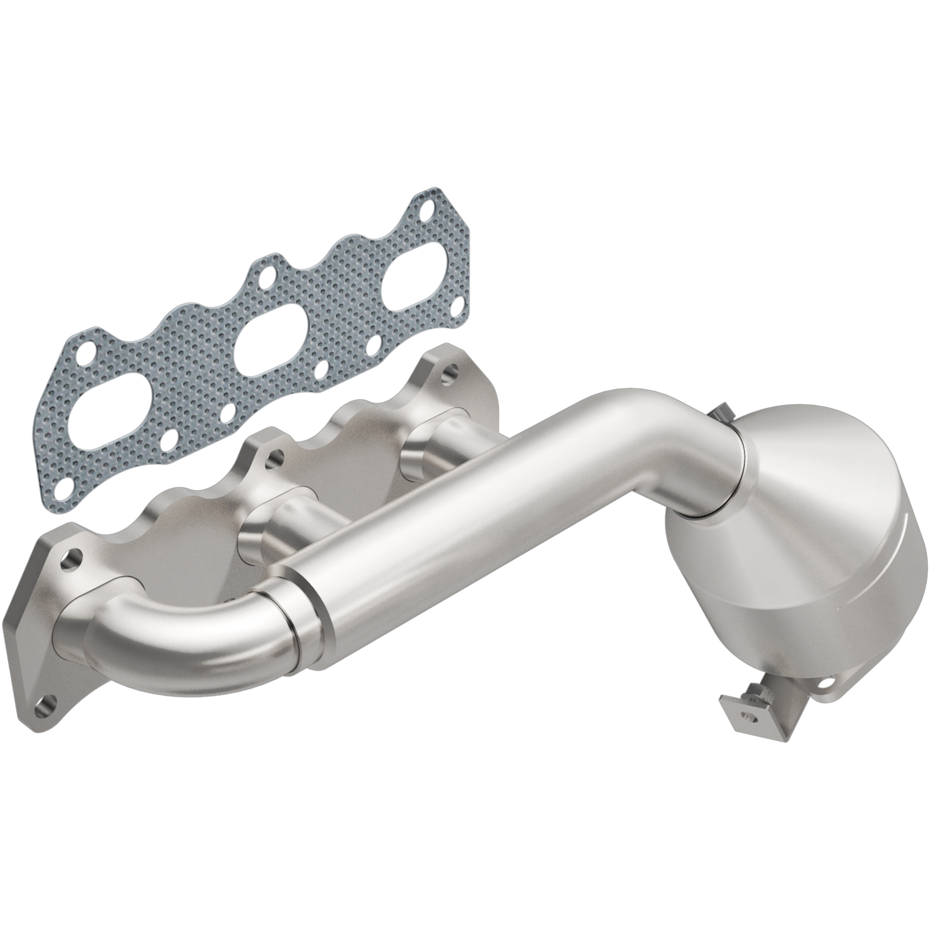 Magnaflow 49043 - Conv DF 00 Suzuki Grand Vitara 2.5L