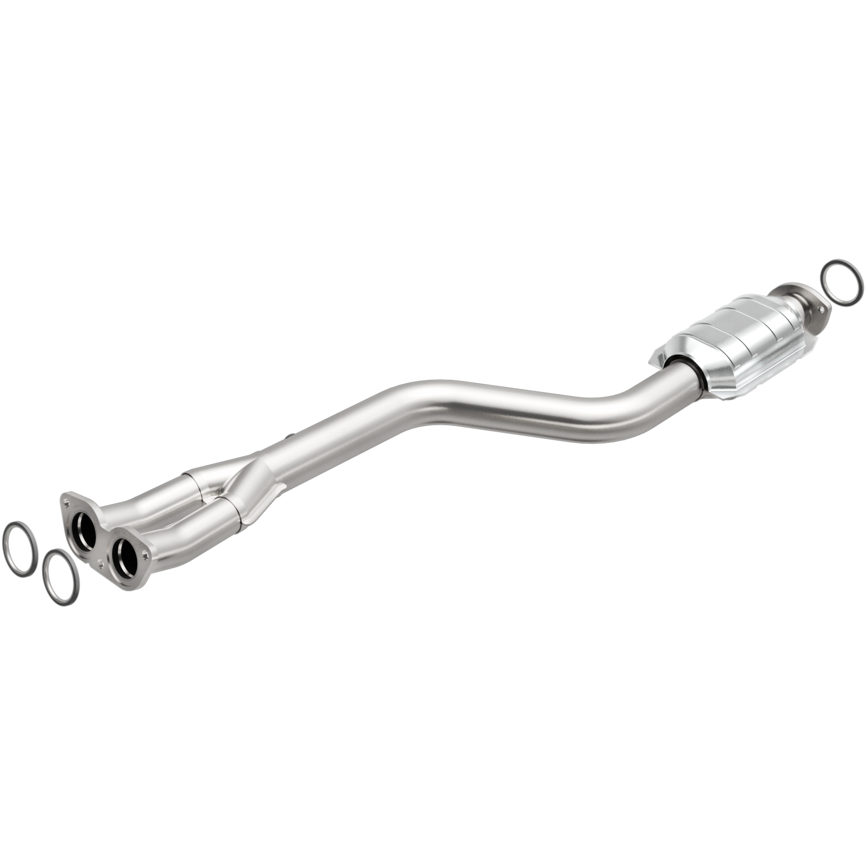 Magnaflow 457899 - Conv DF 00-05 Lexus GS300 3.0L Magnaflow 457899 - Conv DF 00-05 Lexus GS300 3.0L