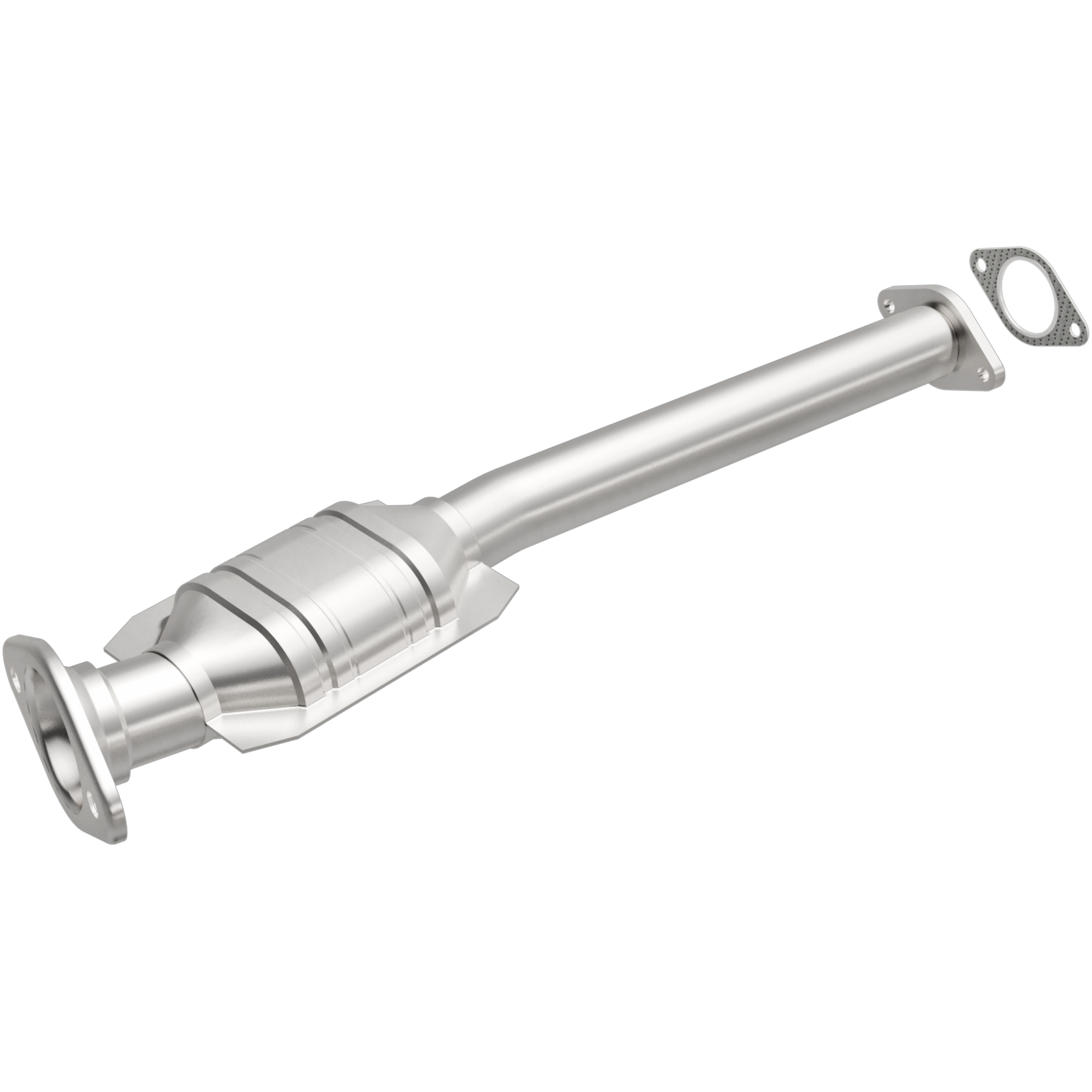 Magnaflow 457029 - Conv DF 1998 Ford Contour 2.5L M/T