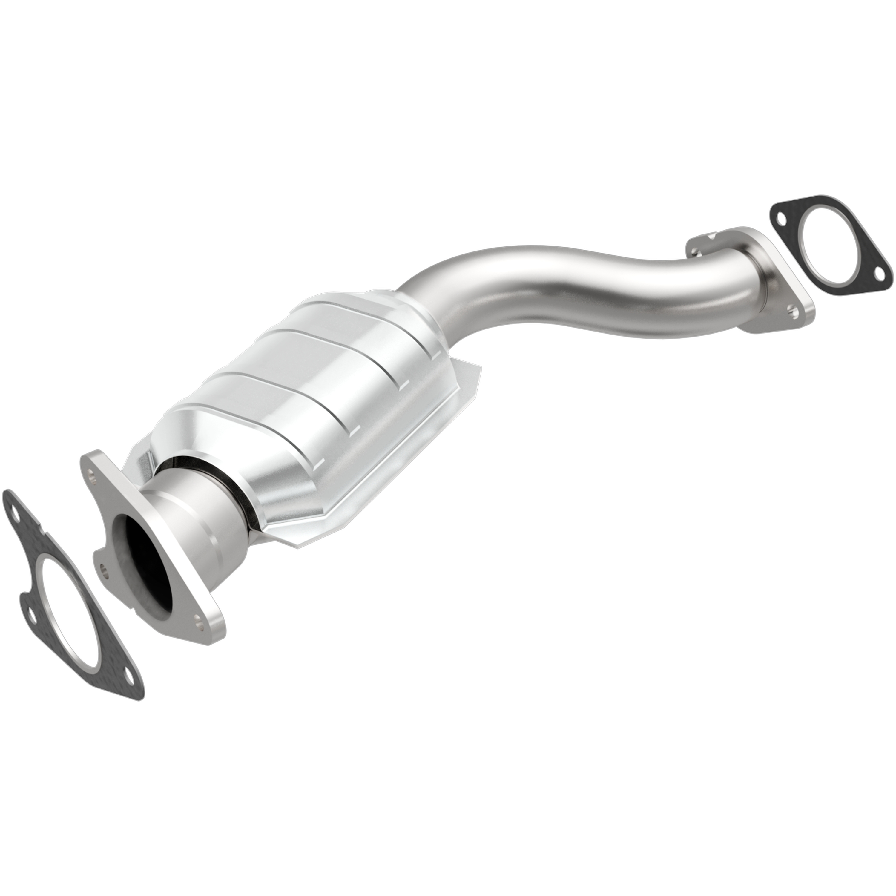 Magnaflow 457028 - Conv DF 1996 Ford Contour 2.5L A/T