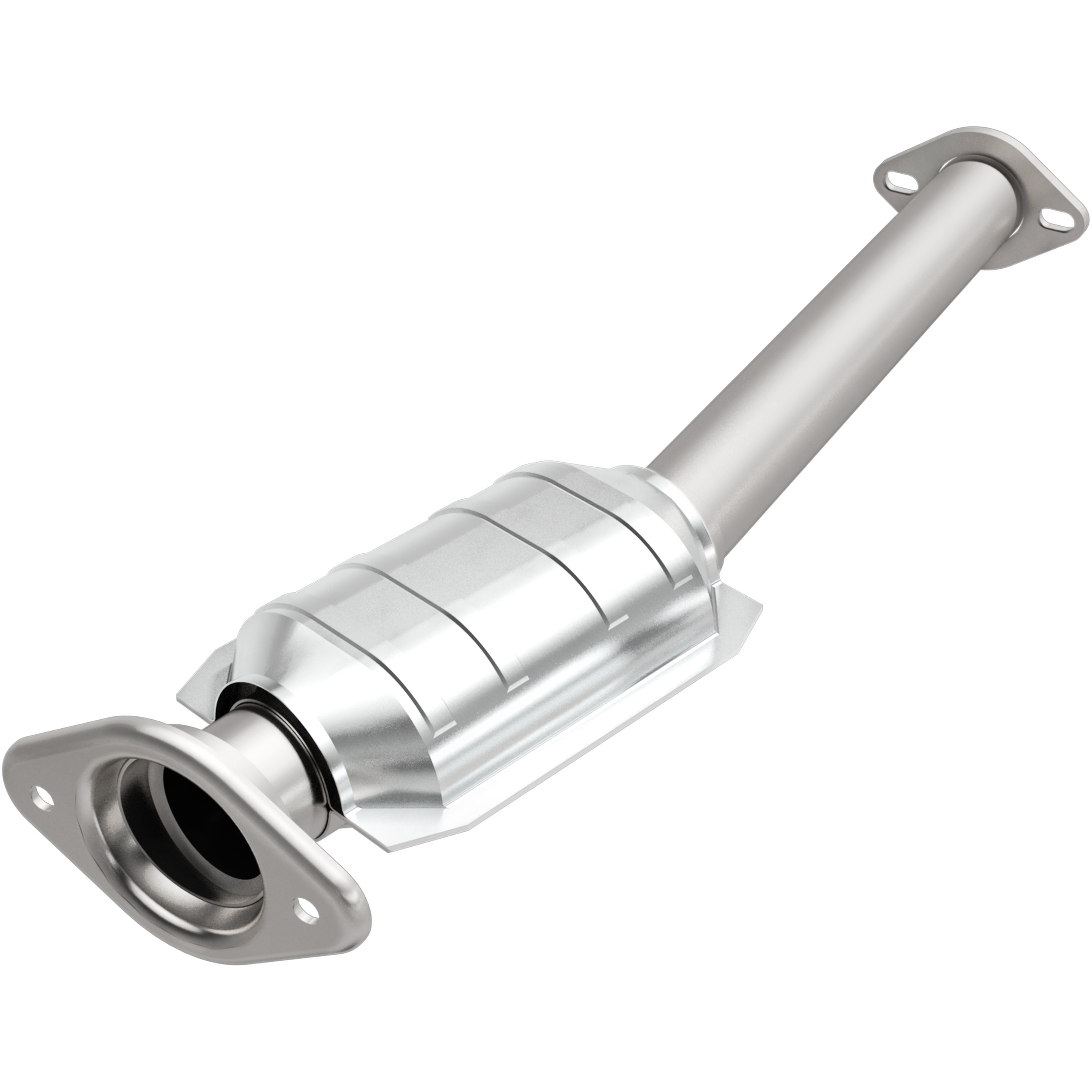 Magnaflow 457027 - Conv DF 1996 Ford Contour 2.5L M/T Magnaflow 457027 - Conv DF 1996 Ford Contour 2.5L M/T
