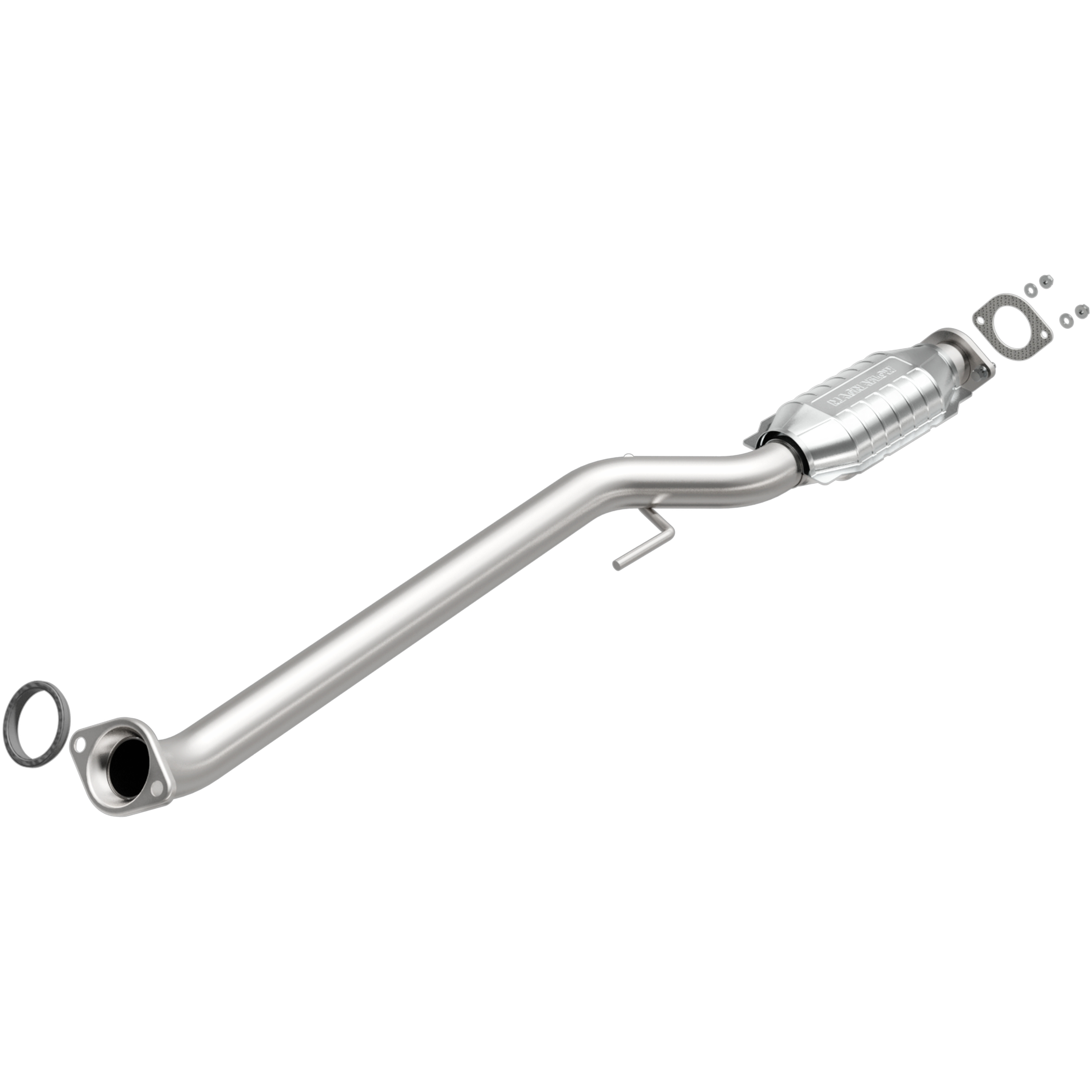 Magnaflow 457014 - Conv DF 02-06 Nissan Sentra 2.5L