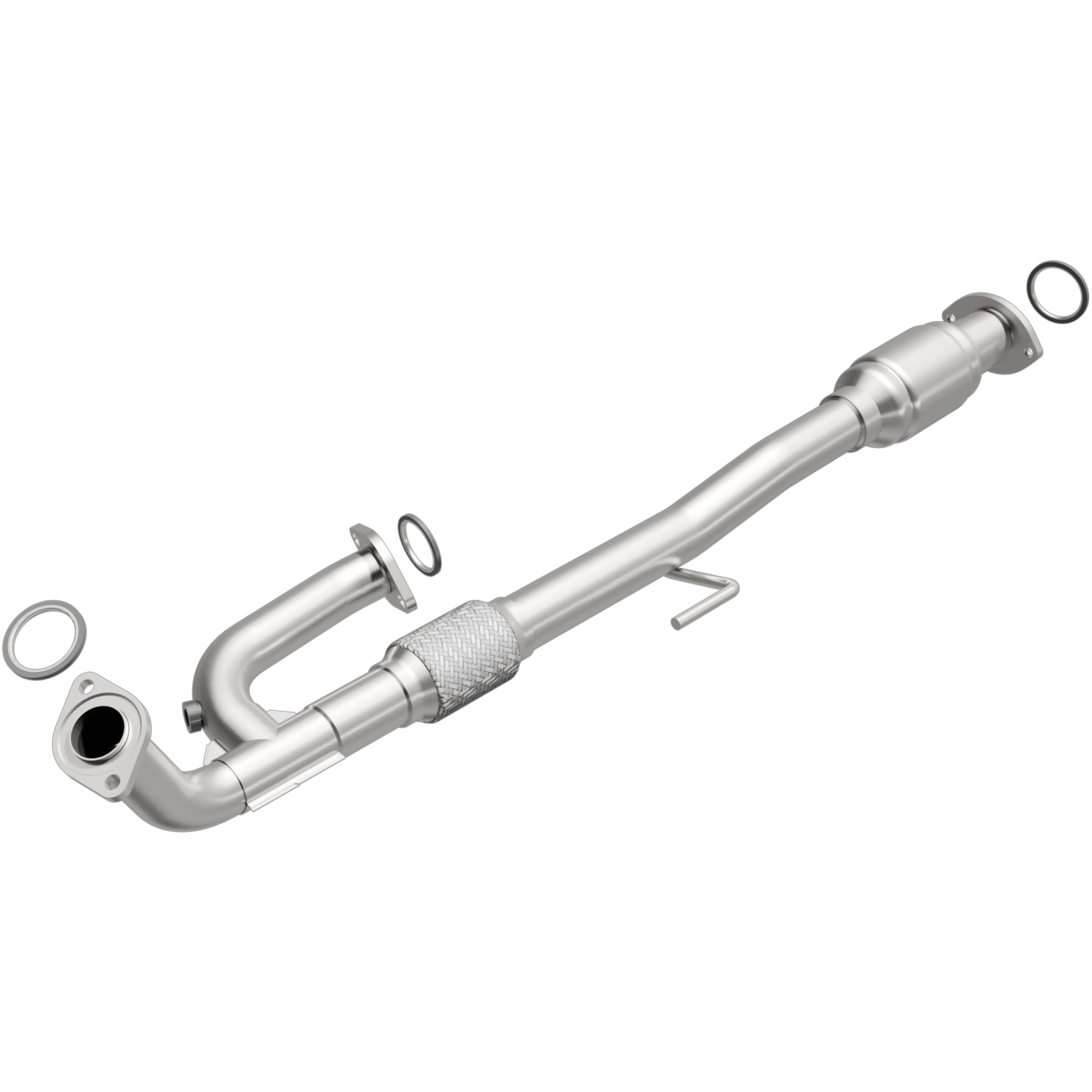 Magnaflow 457022 - Conv DF 02-03 Toyota Camry 3.0L Magnaflow 457022 - Conv DF 02-03 Toyota Camry 3.0L
