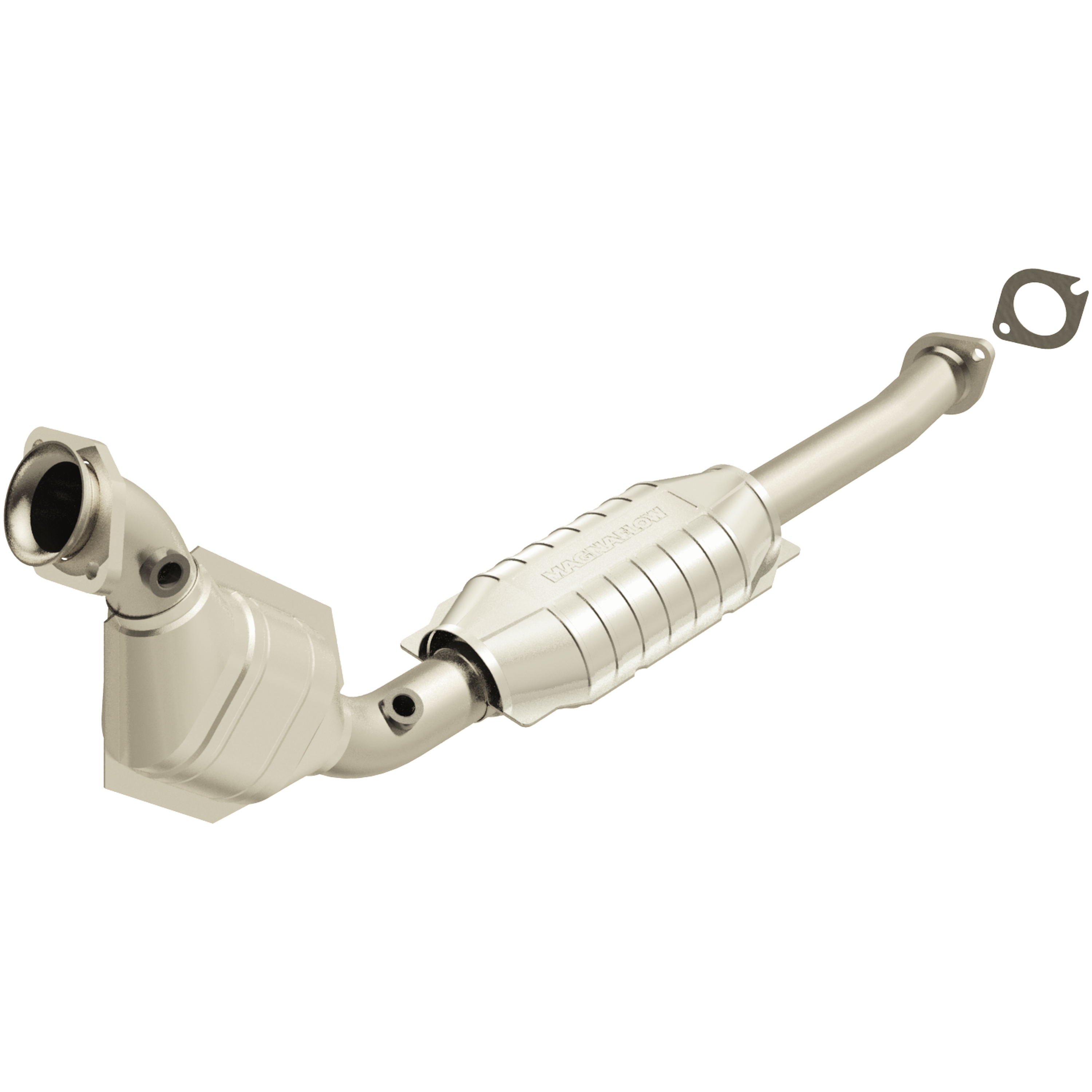 Magnaflow 49058 - Conv DF 03-05 Crown Vic 4.6 P/S OEM
