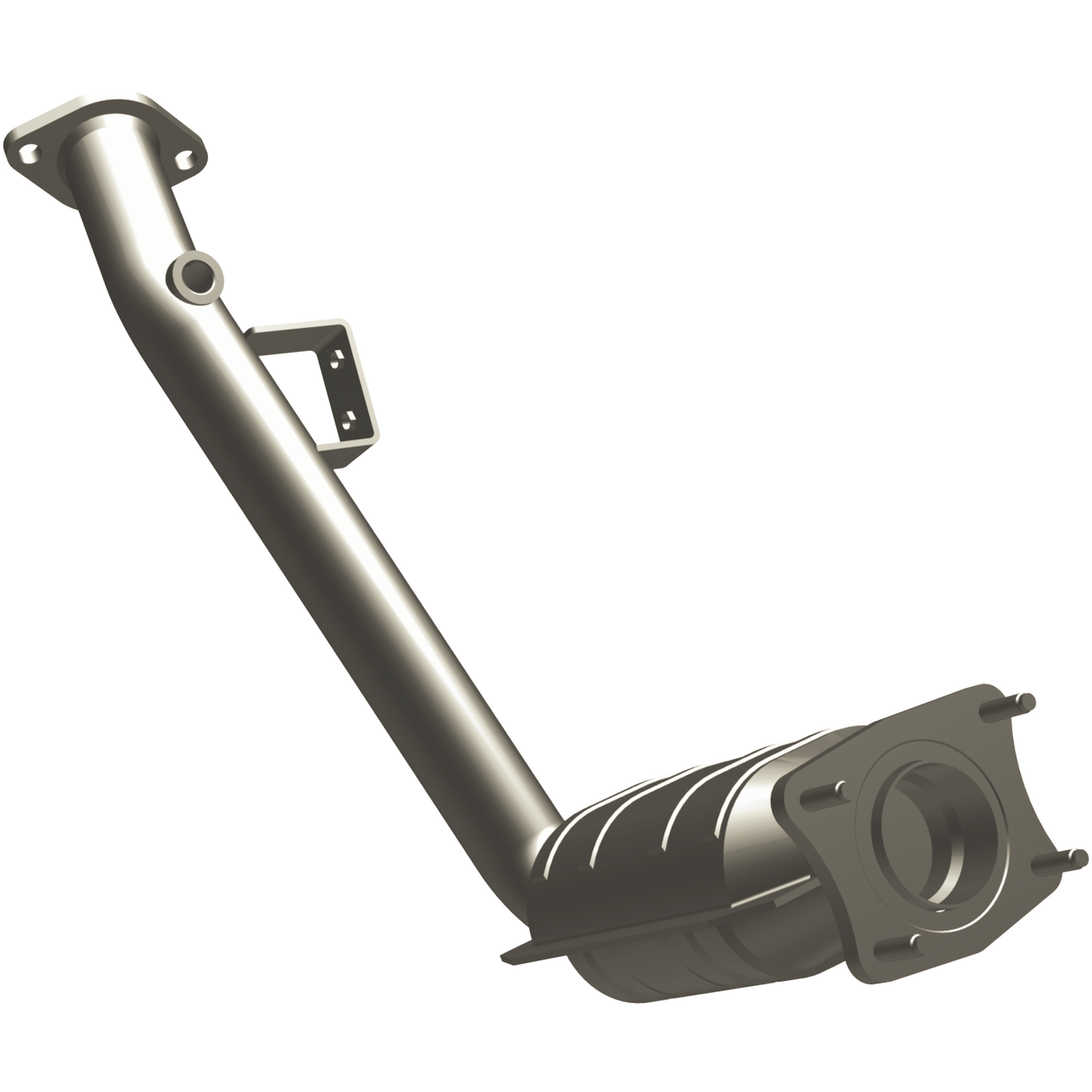 Magnaflow 49059 - Conv DF Escort 97-98 2.0L OEM Magnaflow 49059 - Conv DF Escort 97-98 2.0L OEM