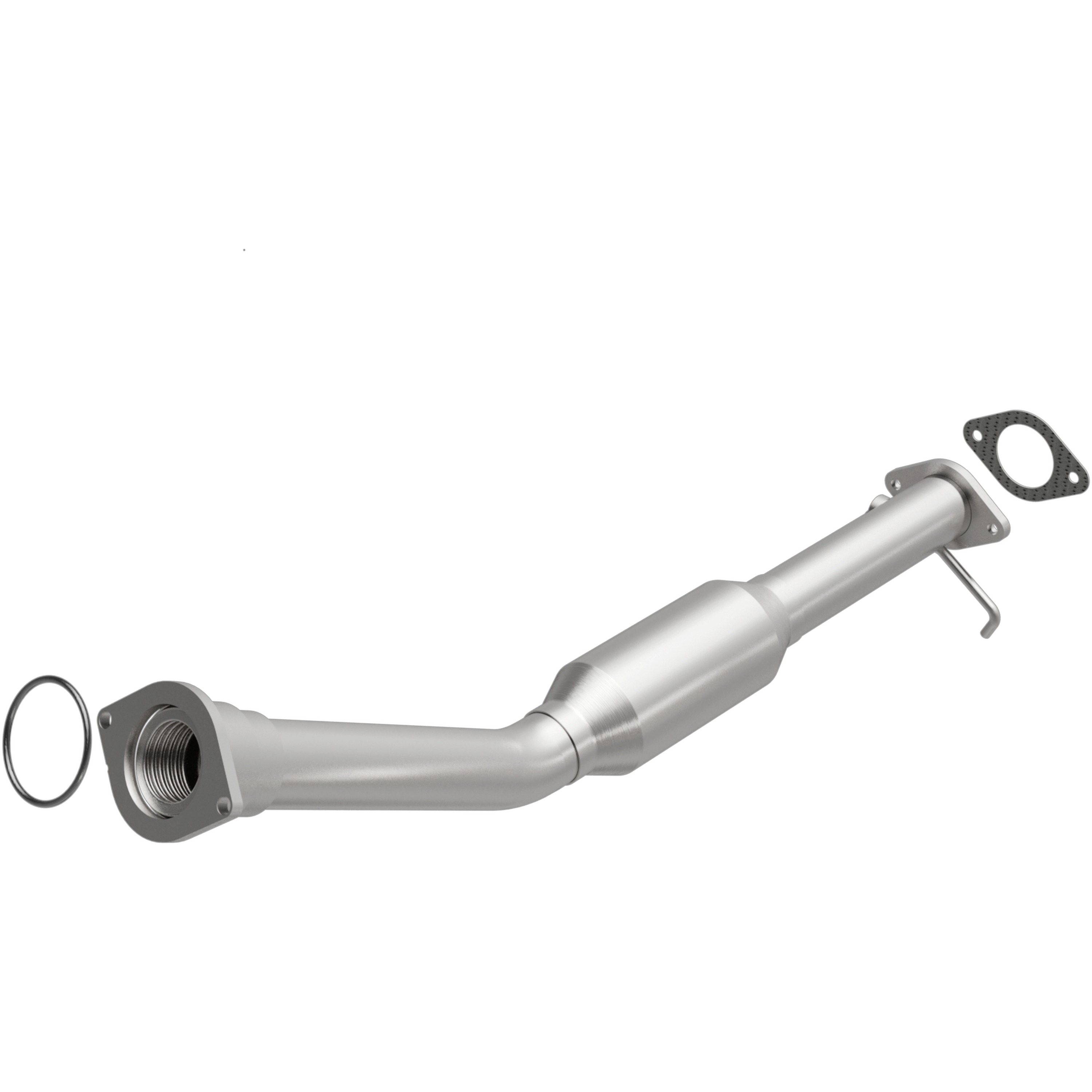 Magnaflow 4561221 - 2006 Chevrolet Impala 5.3L Direct Fit Converter Magnaflow 4561221 - 2006 Chevrolet Impala 5.3L Direct Fit Converter