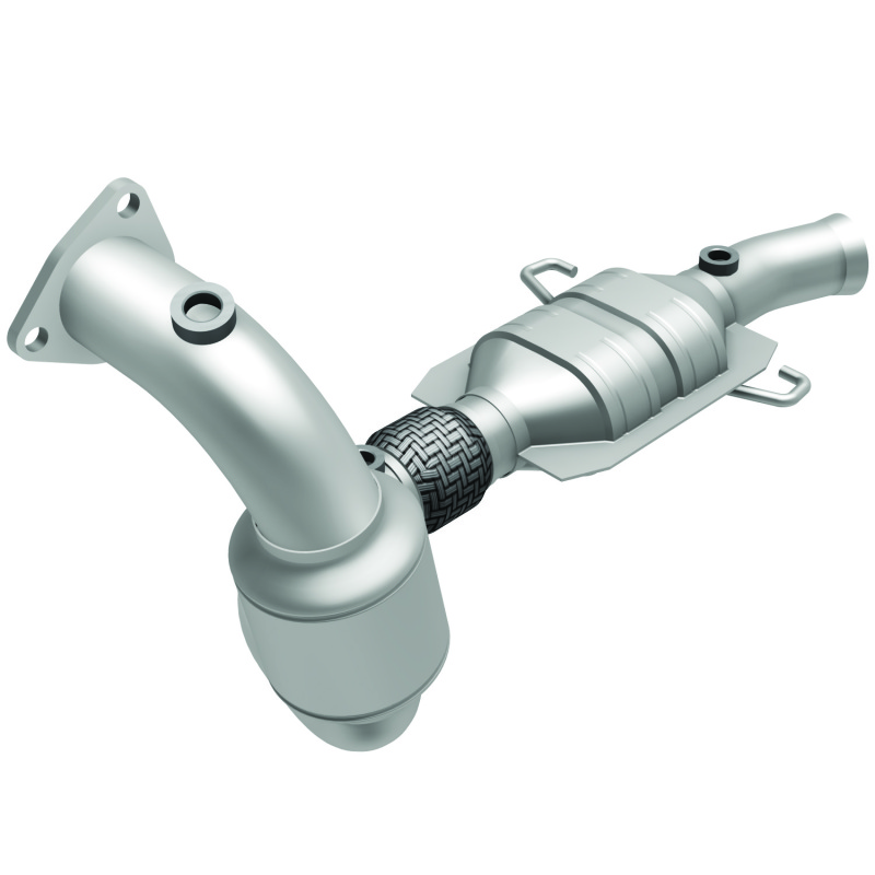 Magnaflow 49131 - Conv DF 02 Saab 9-3 2.0L Magnaflow 49131 - Conv DF 02 Saab 9-3 2.0L