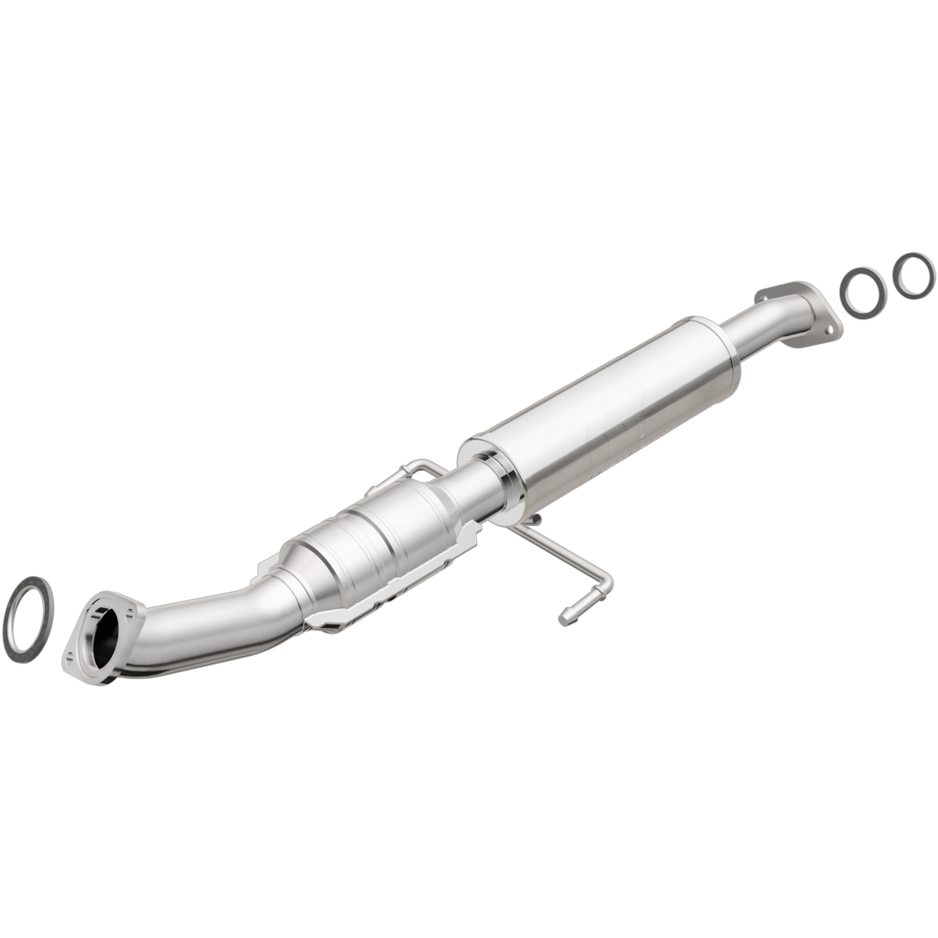 Magnaflow 49189 - Conv DF Scion XB- 08-13 2.4L