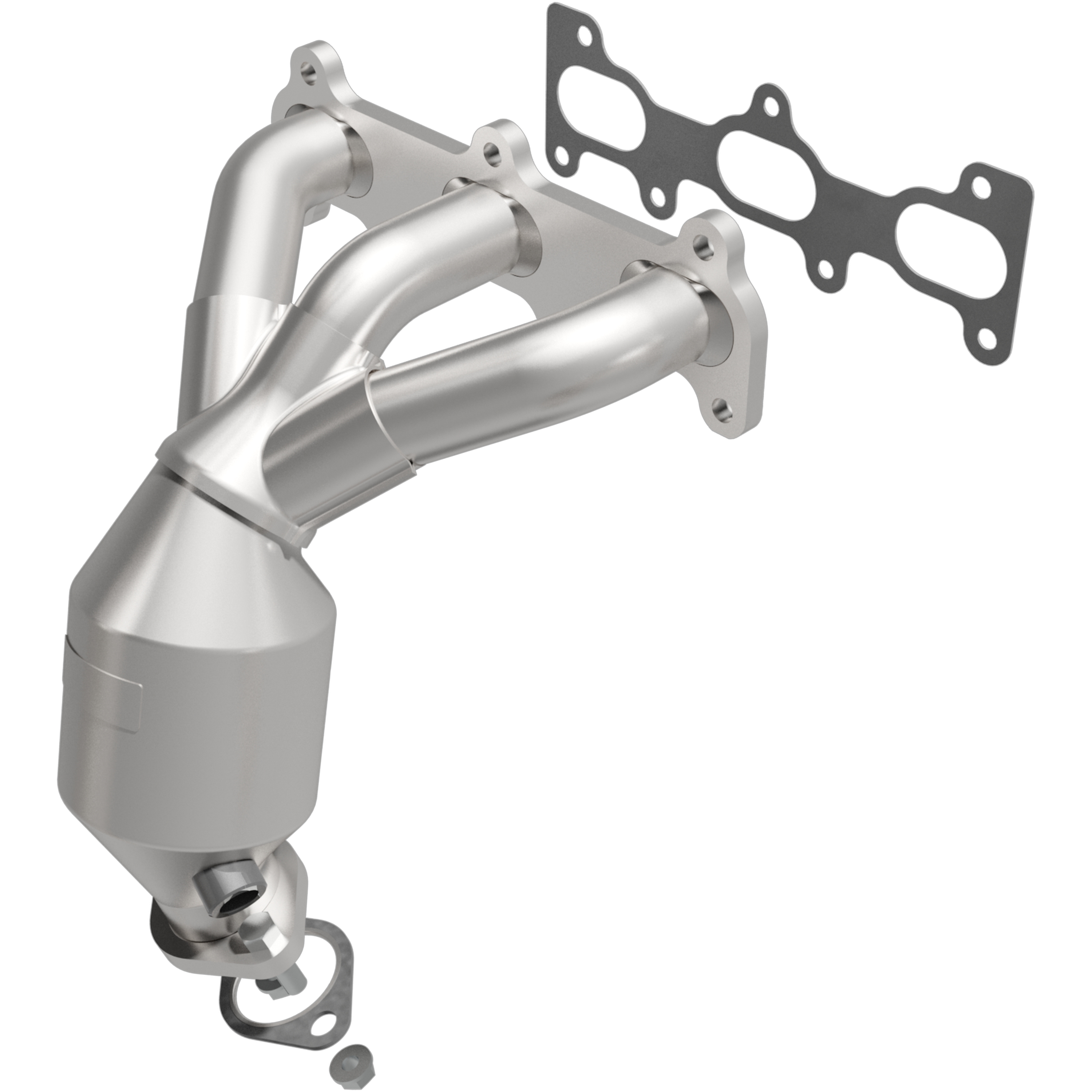 Magnaflow 49273 - Conv DF 02-06 Hyun/Kia 2.7 frt OEM Magnaflow 49273 - Conv DF 02-06 Hyun/Kia 2.7 frt OEM