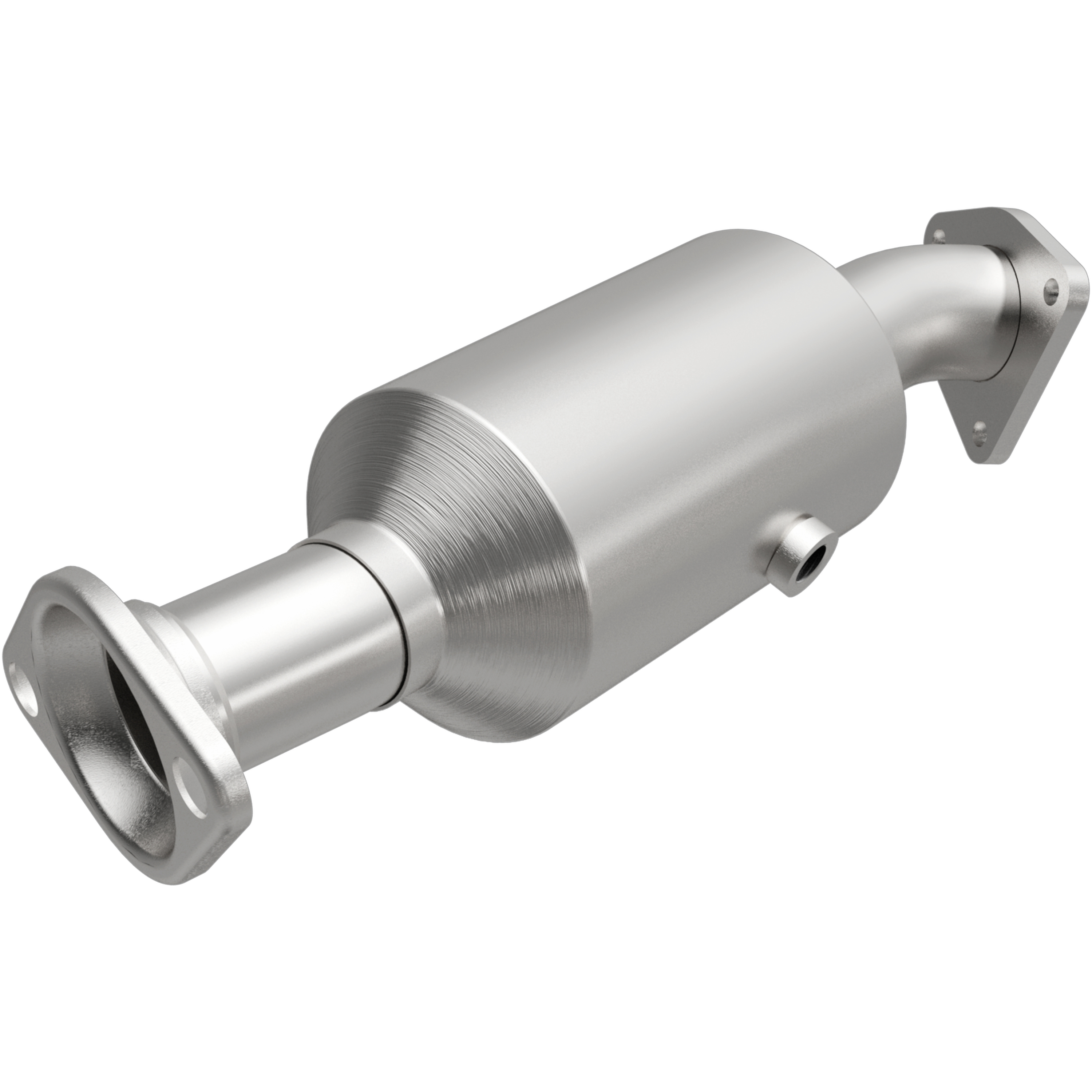 Magnaflow 49261 - Conv DF 06-08 Honda S2000 Magnaflow 49261 - Conv DF 06-08 Honda S2000