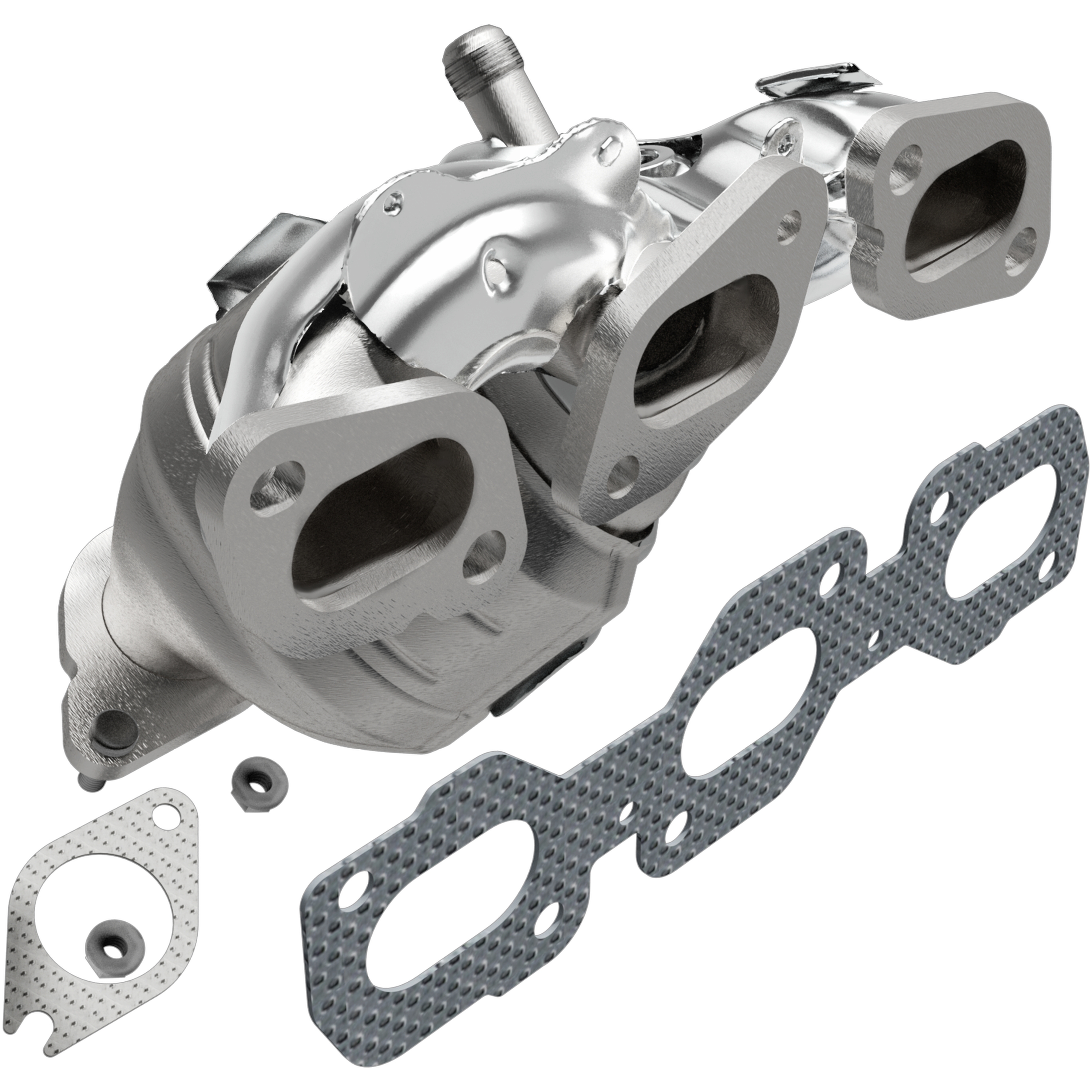 Magnaflow 49298 - Conv DF 01-04 Escape 3 rr mani OEM