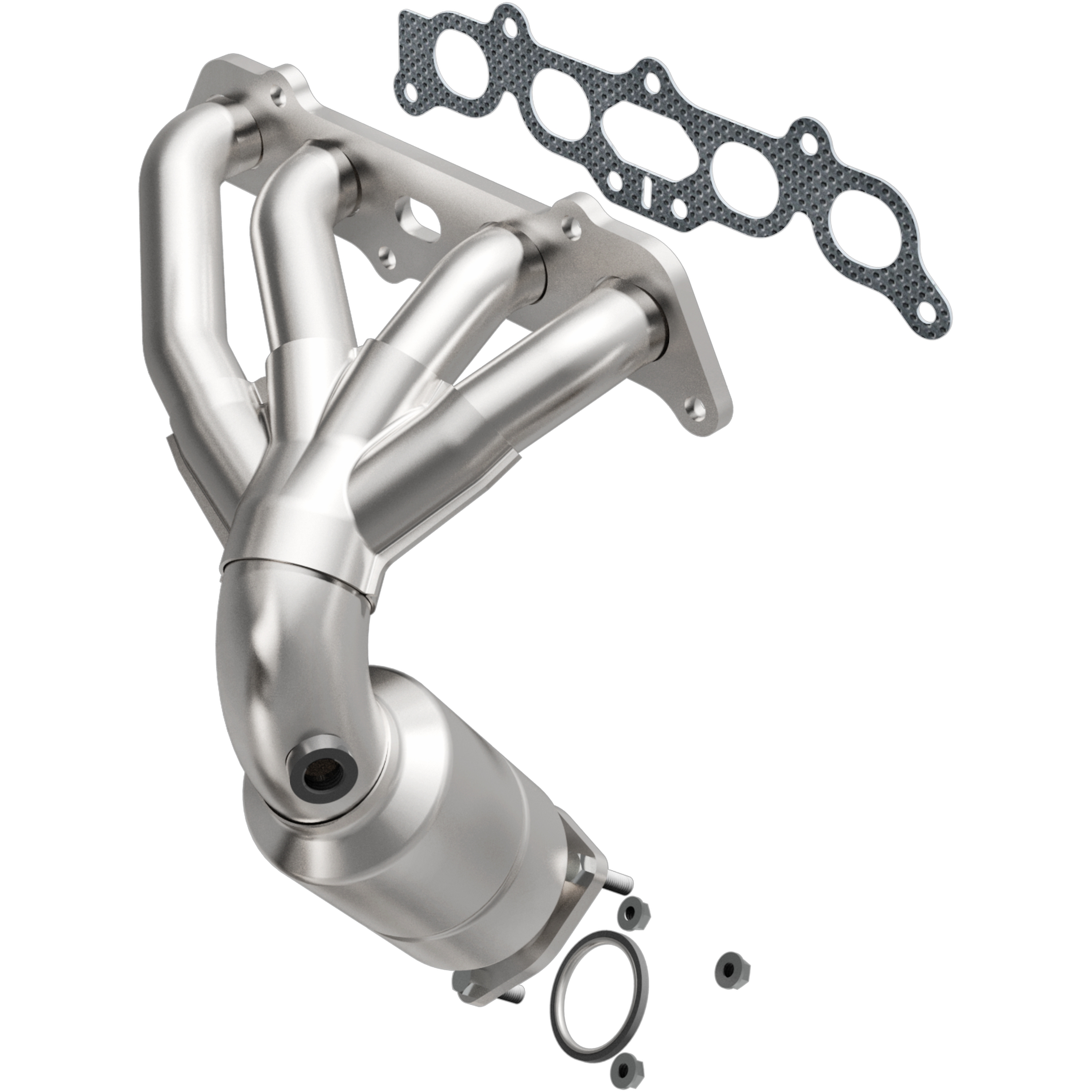 Magnaflow 49370 - Conv DF 97-01 Camry 2.2 manif OEM