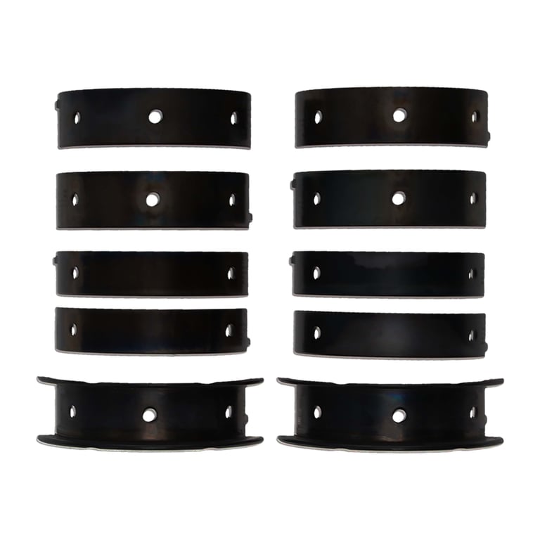 Manley 33080 - Main Bearing, SUBARU MAIN BEARINGS WITH #3