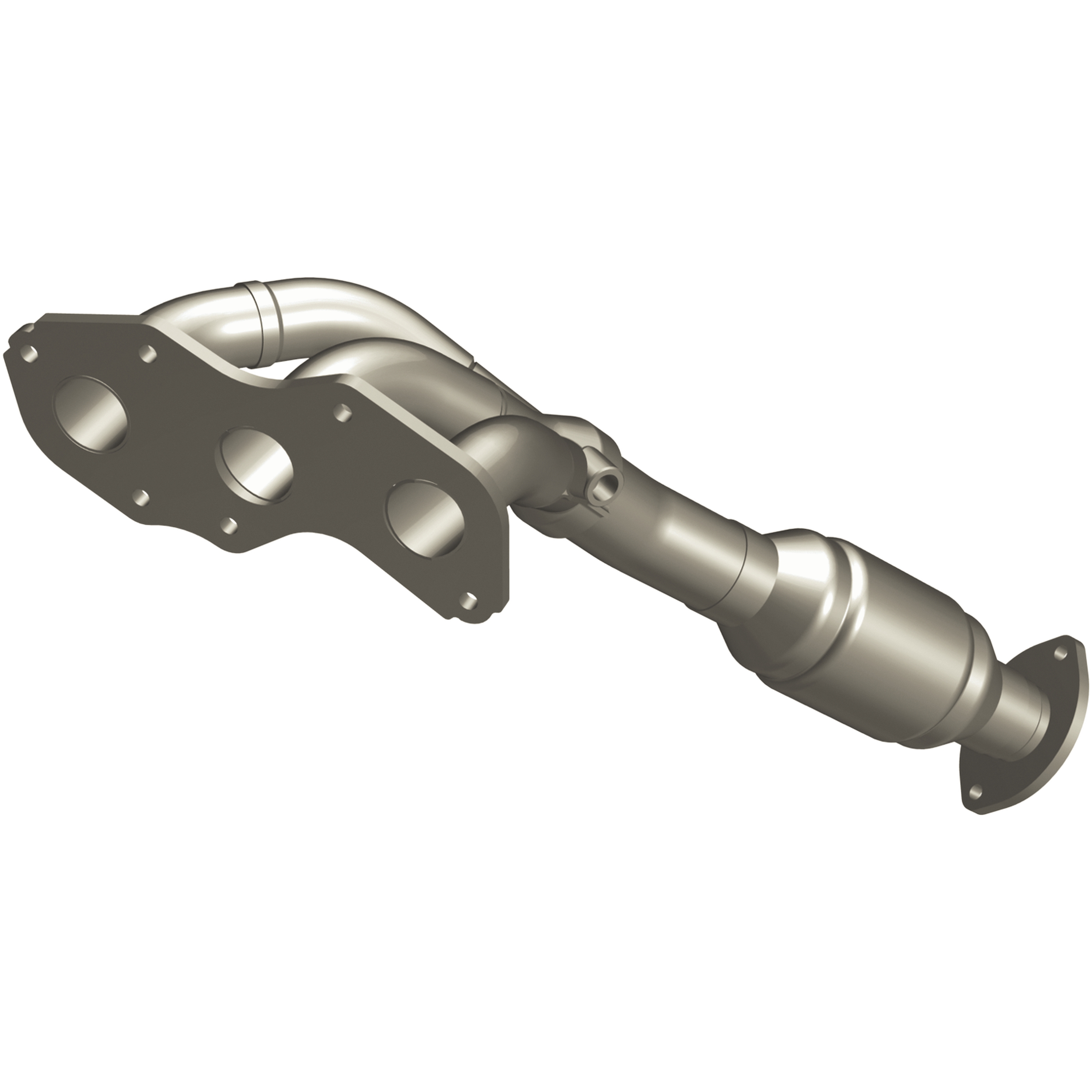 Magnaflow 49285 - Conv DF 06-08 IS250/350 PS mani OEM