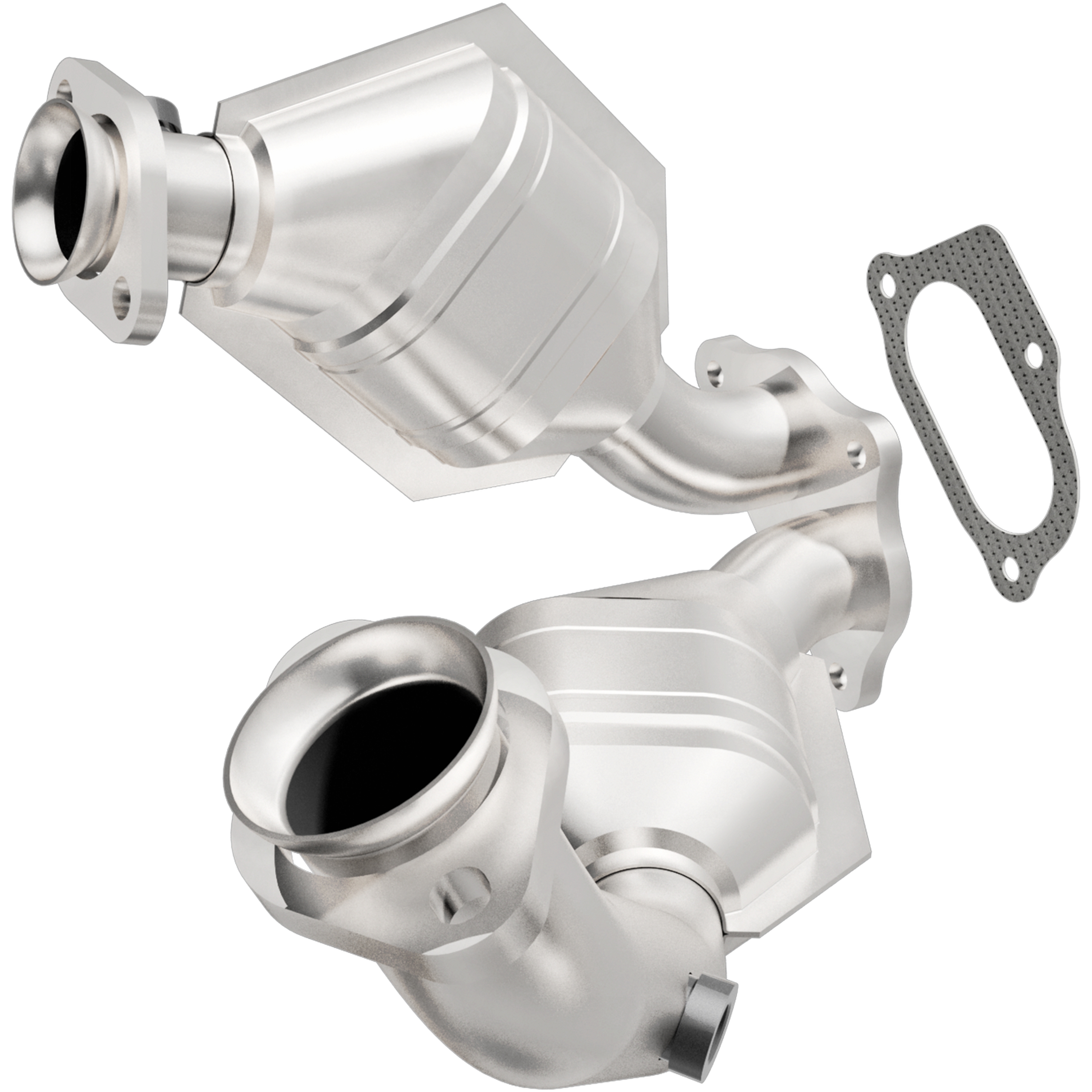 Magnaflow 49401 - Conv DF 01-04 Explorer OEM Magnaflow 49401 - Conv DF 01-04 Explorer OEM