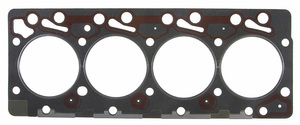 Mahle 4961 Mahle 4961