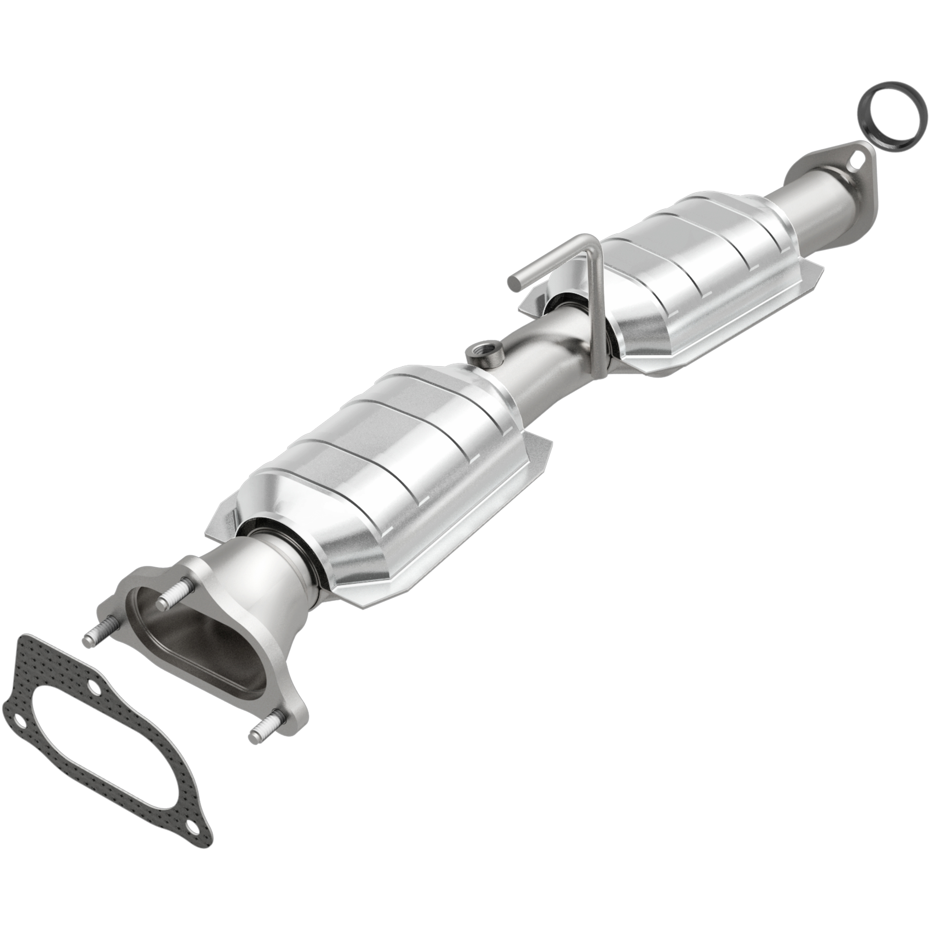Magnaflow 49400 - Conv DF 01-04 Explorer 4.0L OEM