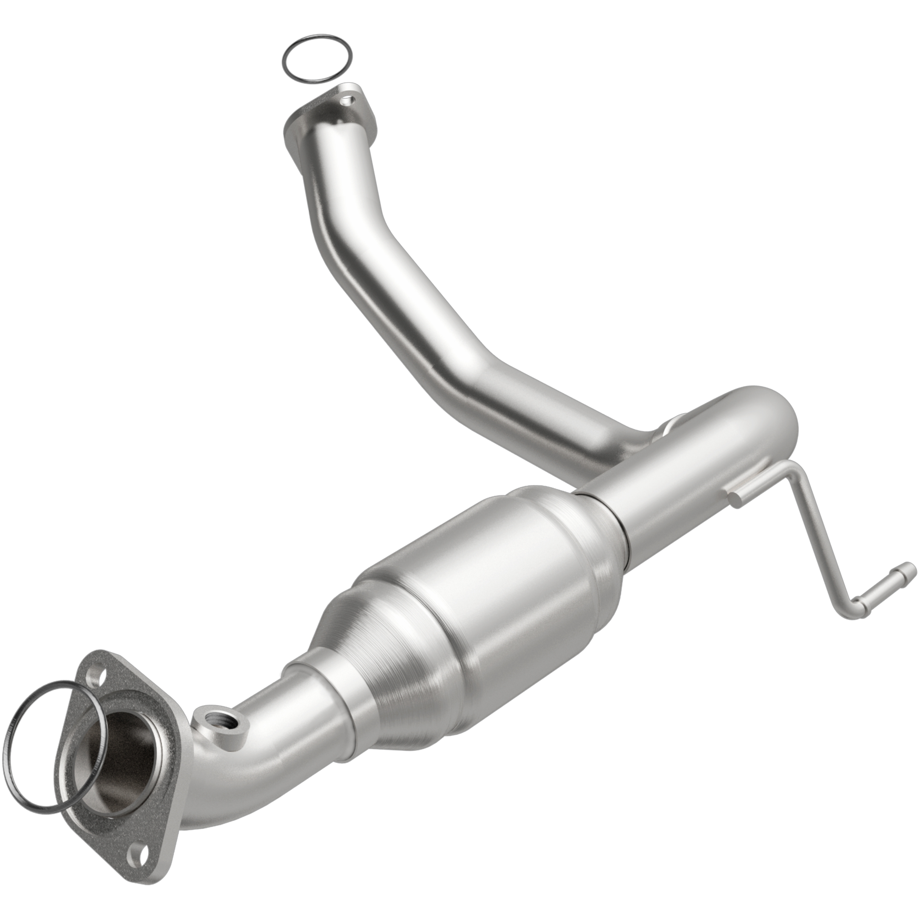 Magnaflow 49210 - Conv DF 05-07 4-Run/FJ D/S rr OEM