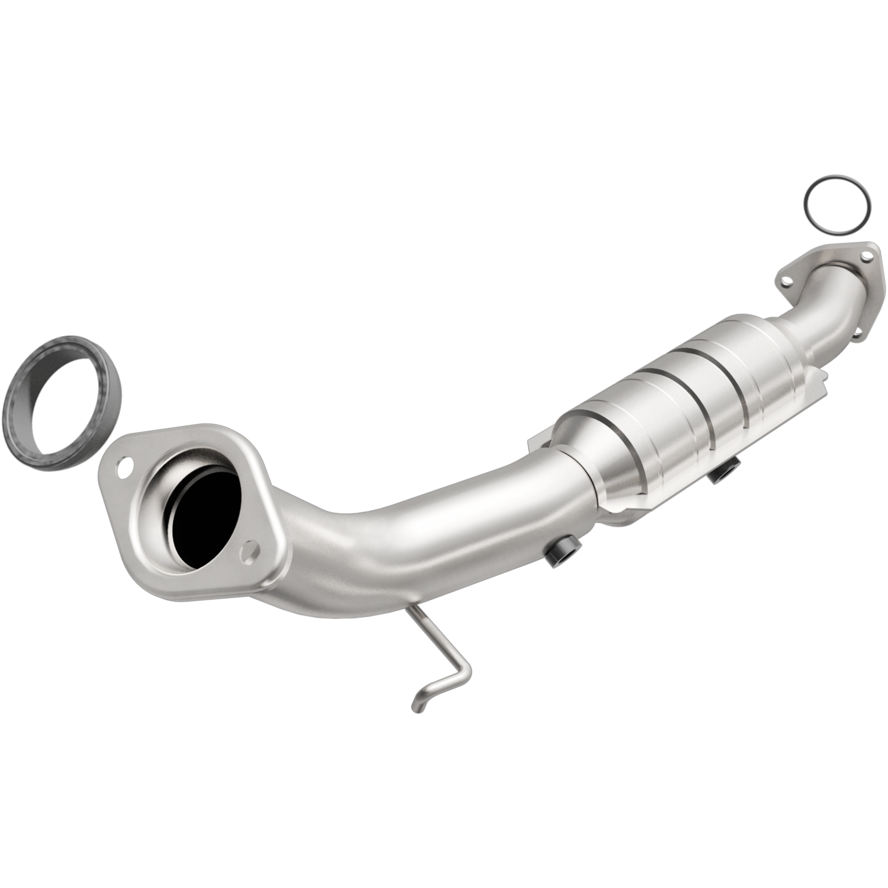 Magnaflow 49182 - Conv DF 02-06 Acura RSX Type S OEM