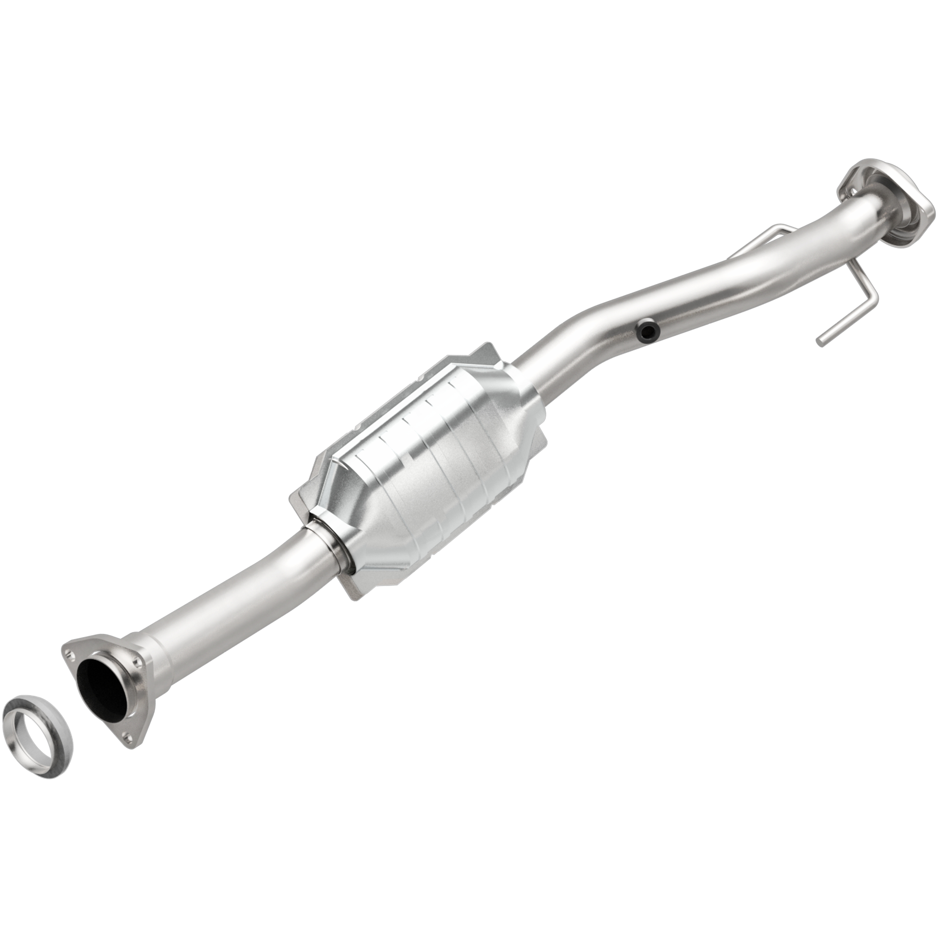 Magnaflow 49191 - Conv DF 02-05 Trailblazer 4.2L OEM