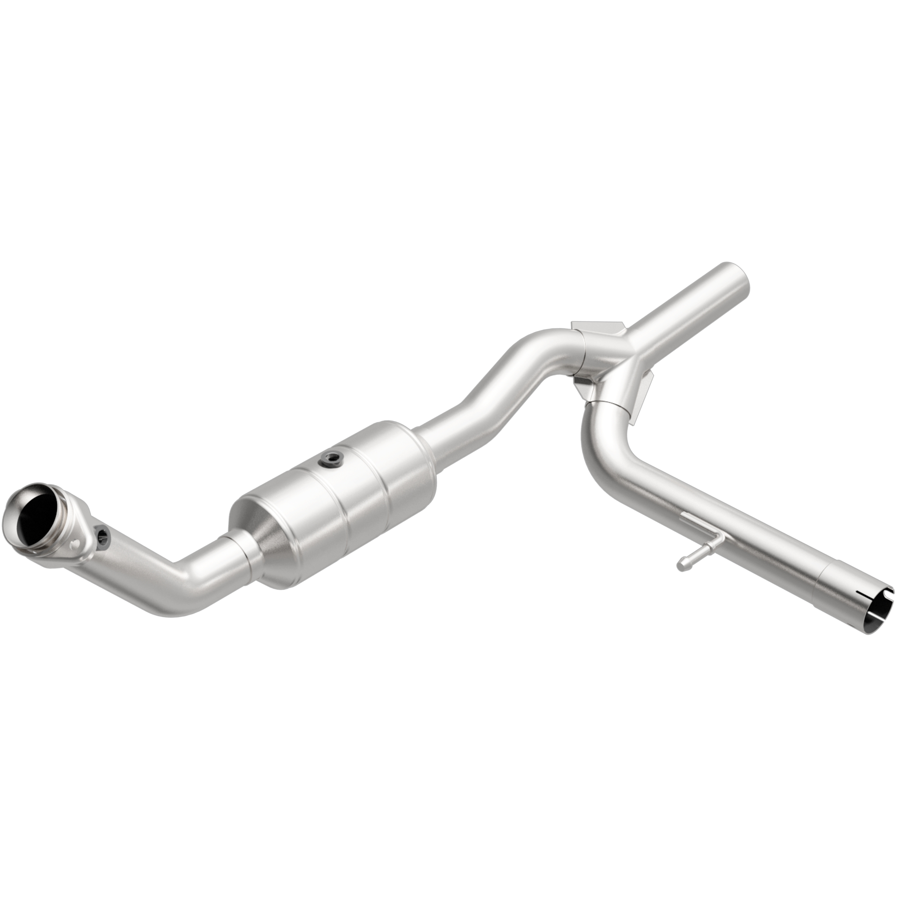 Magnaflow 49410 - Conv DF F-150 04-06 8 4.6L OEM Magnaflow 49410 - Conv DF F-150 04-06 8 4.6L OEM